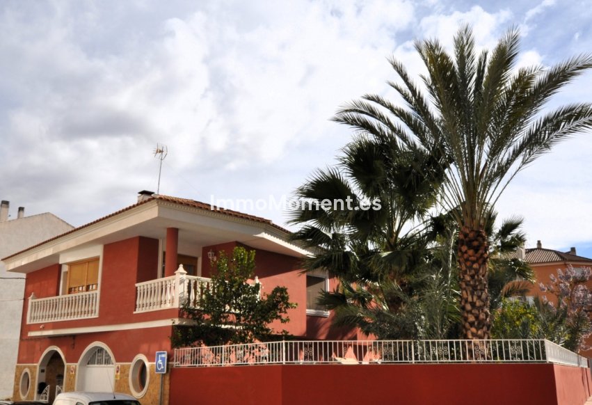Revente - Villa individuelle - Sax - Sax Centro