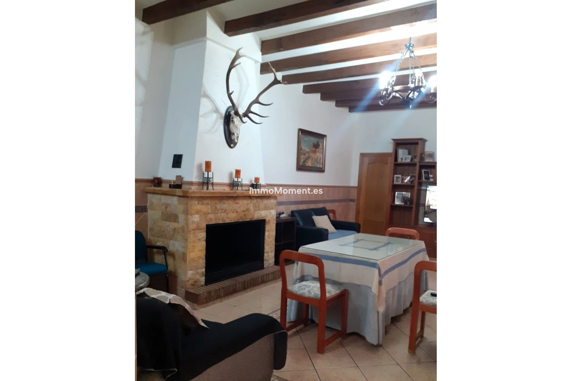 Revente - Villa individuelle - Sax - Sax Centro
