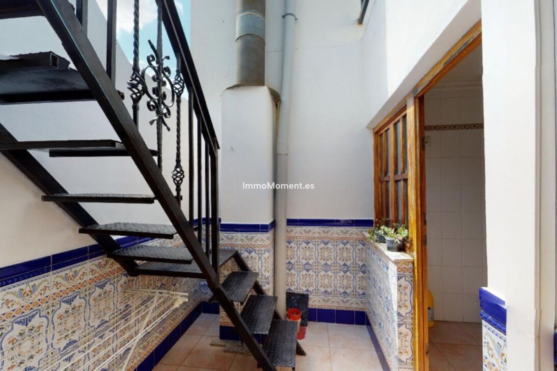 Revente - Villa individuelle - Sax - Sax Centro