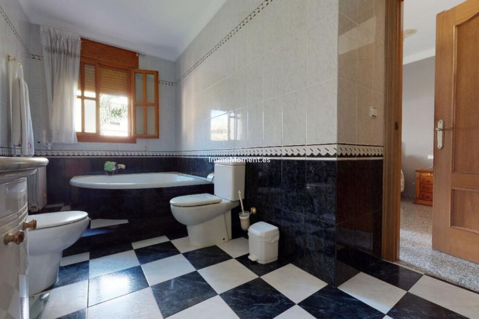 Revente - Villa individuelle - Sax - Sax Centro