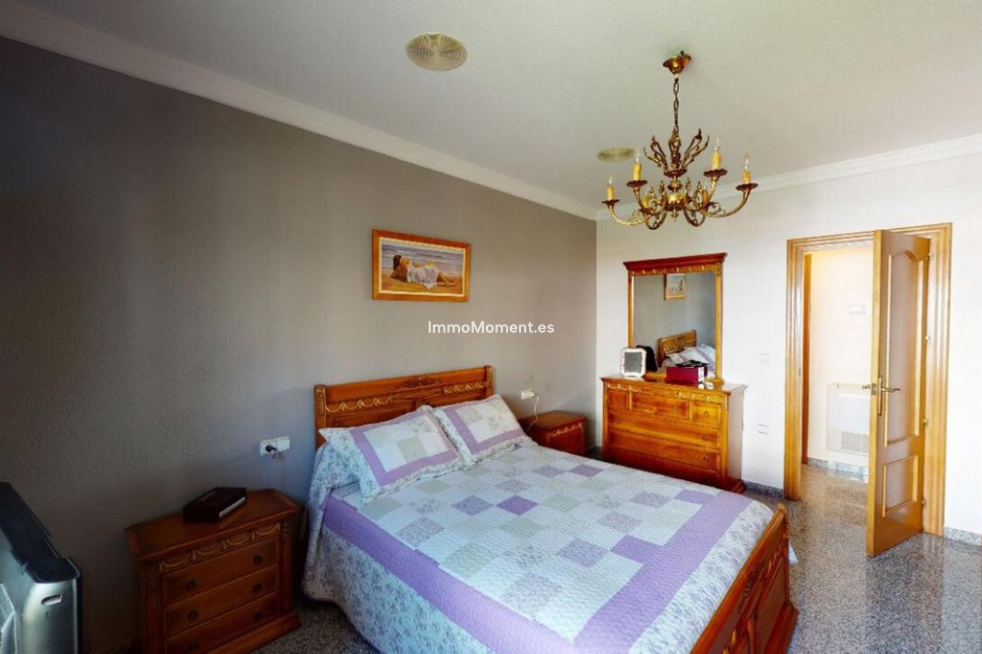 Revente - Villa individuelle - Sax - Sax Centro