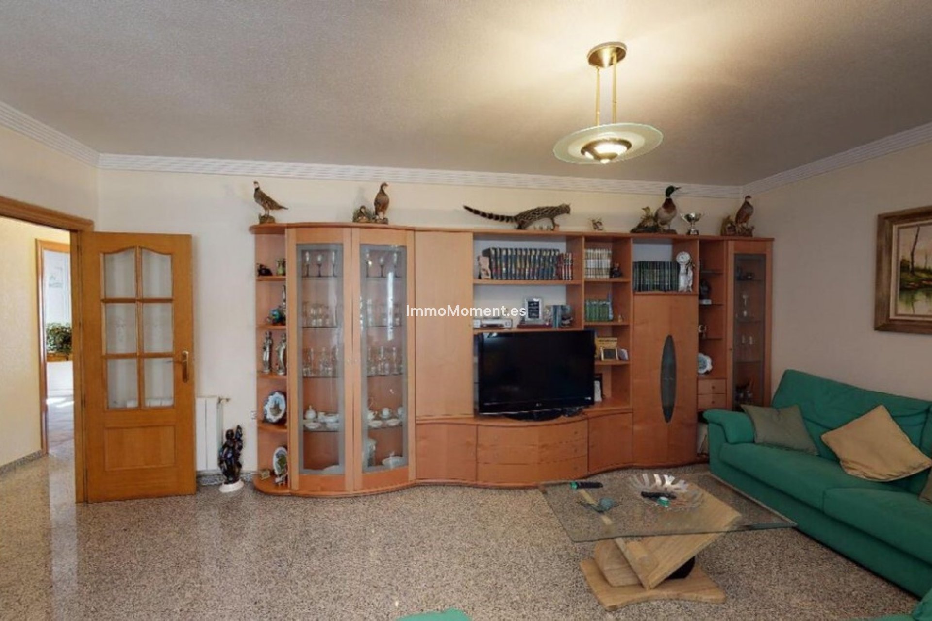 Revente - Villa individuelle - Sax - Sax Centro