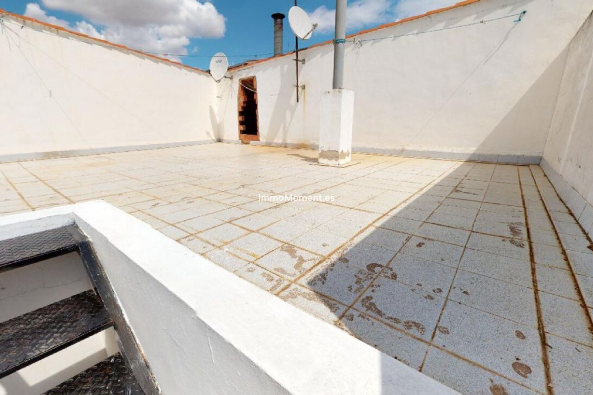 Revente - Villa individuelle - Sax - Sax Centro