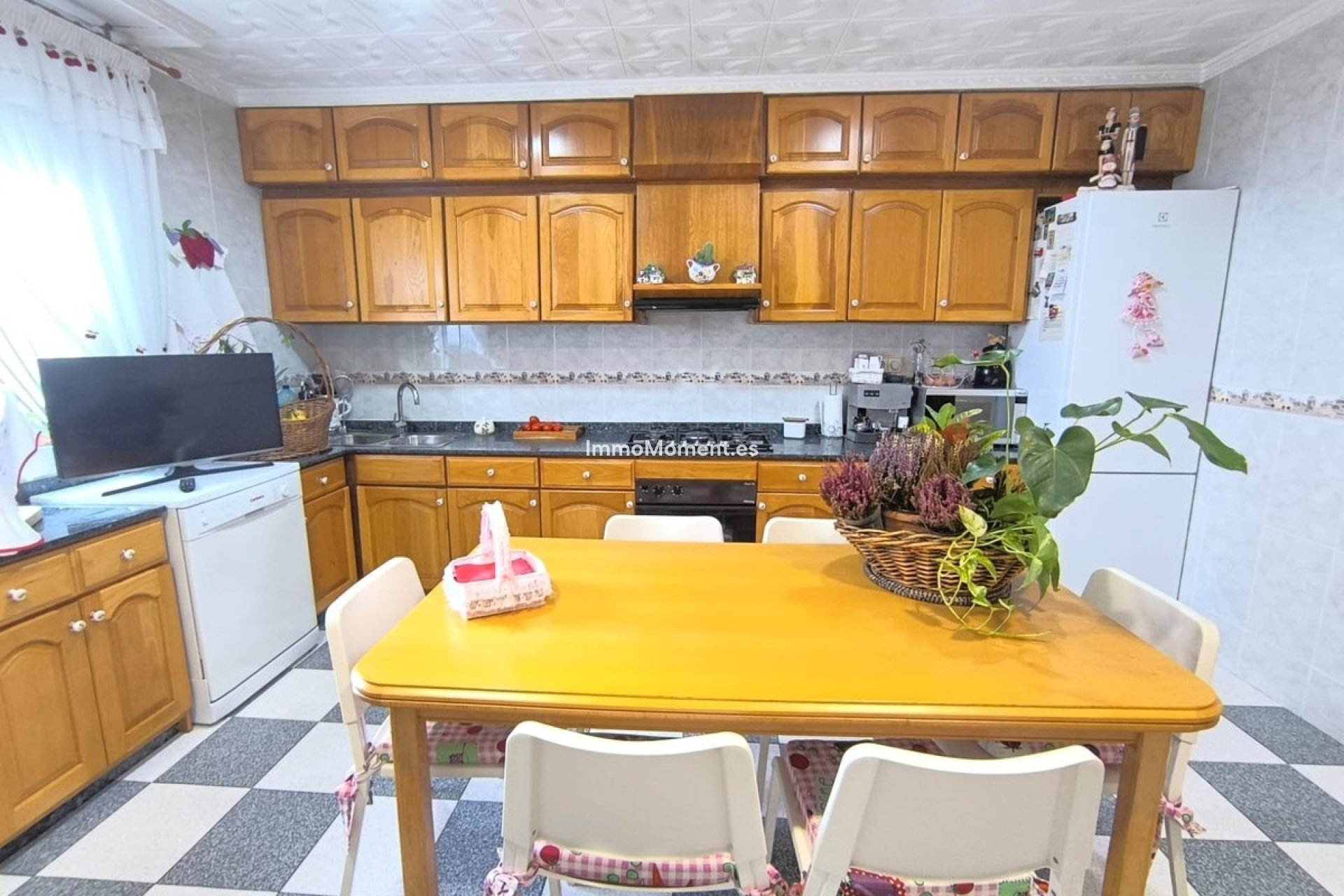 Revente - Villa individuelle - Sax - Sax Centro