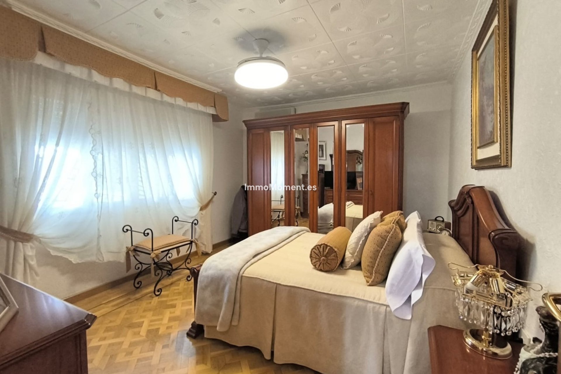 Revente - Villa individuelle - Sax - Sax Centro