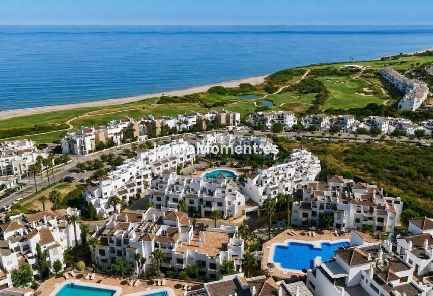 Revente - Villa individuelle - Sotogrande - La Alcaidesa