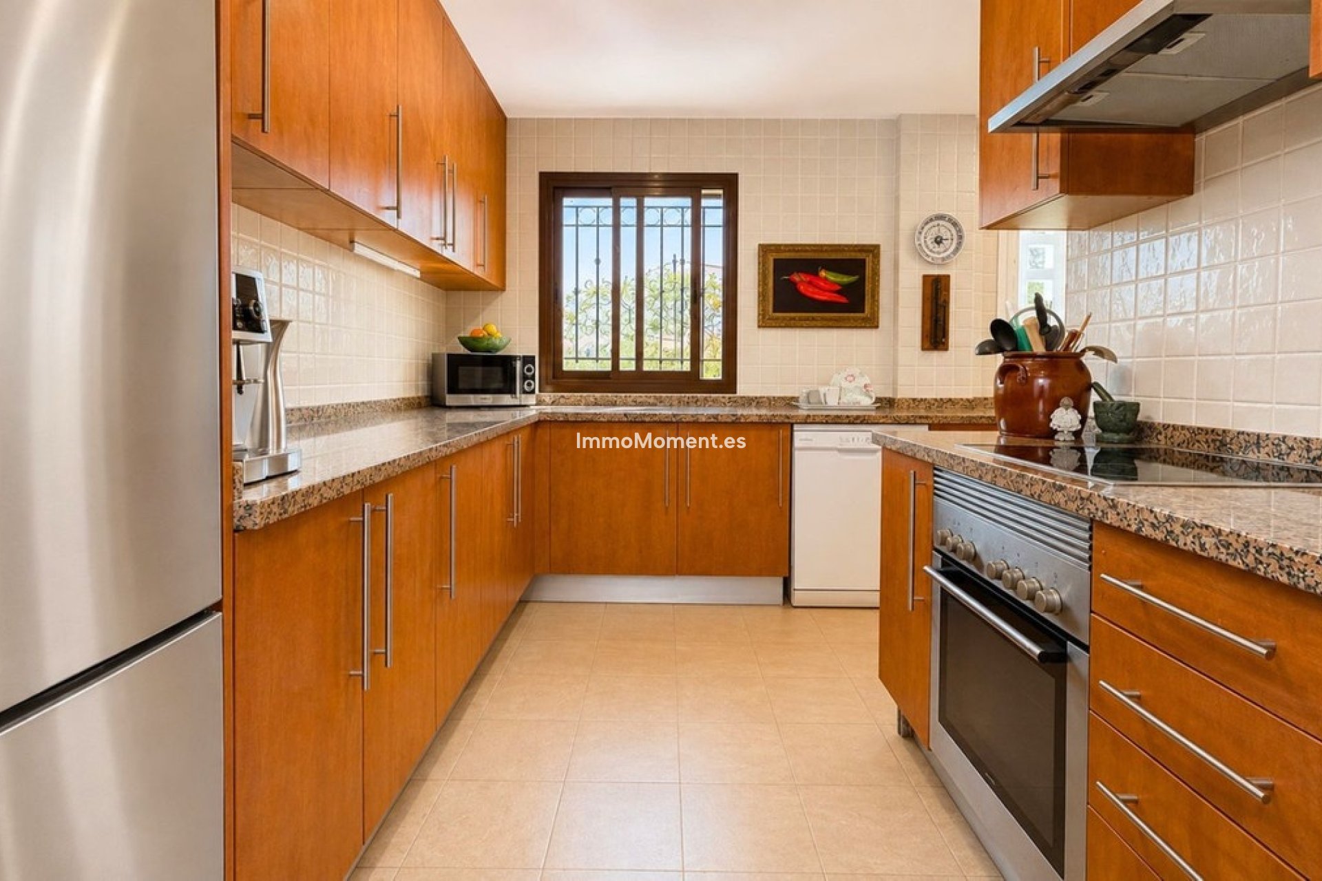 Revente - Villa individuelle - Sotogrande - La Alcaidesa