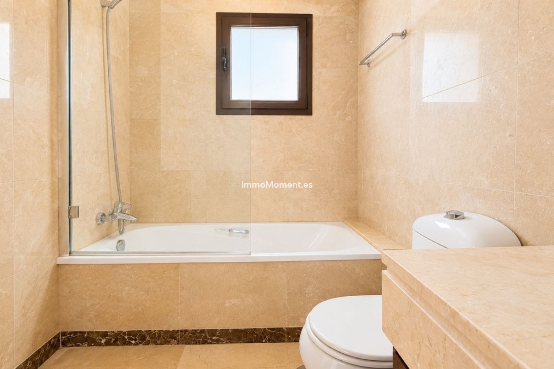 Revente - Villa individuelle - Sotogrande - La Alcaidesa
