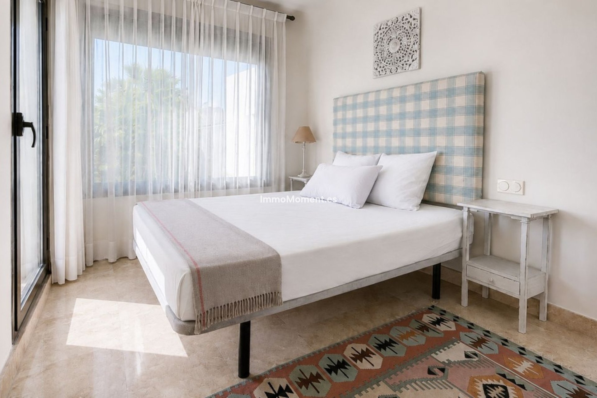 Revente - Villa individuelle - Sotogrande - La Alcaidesa