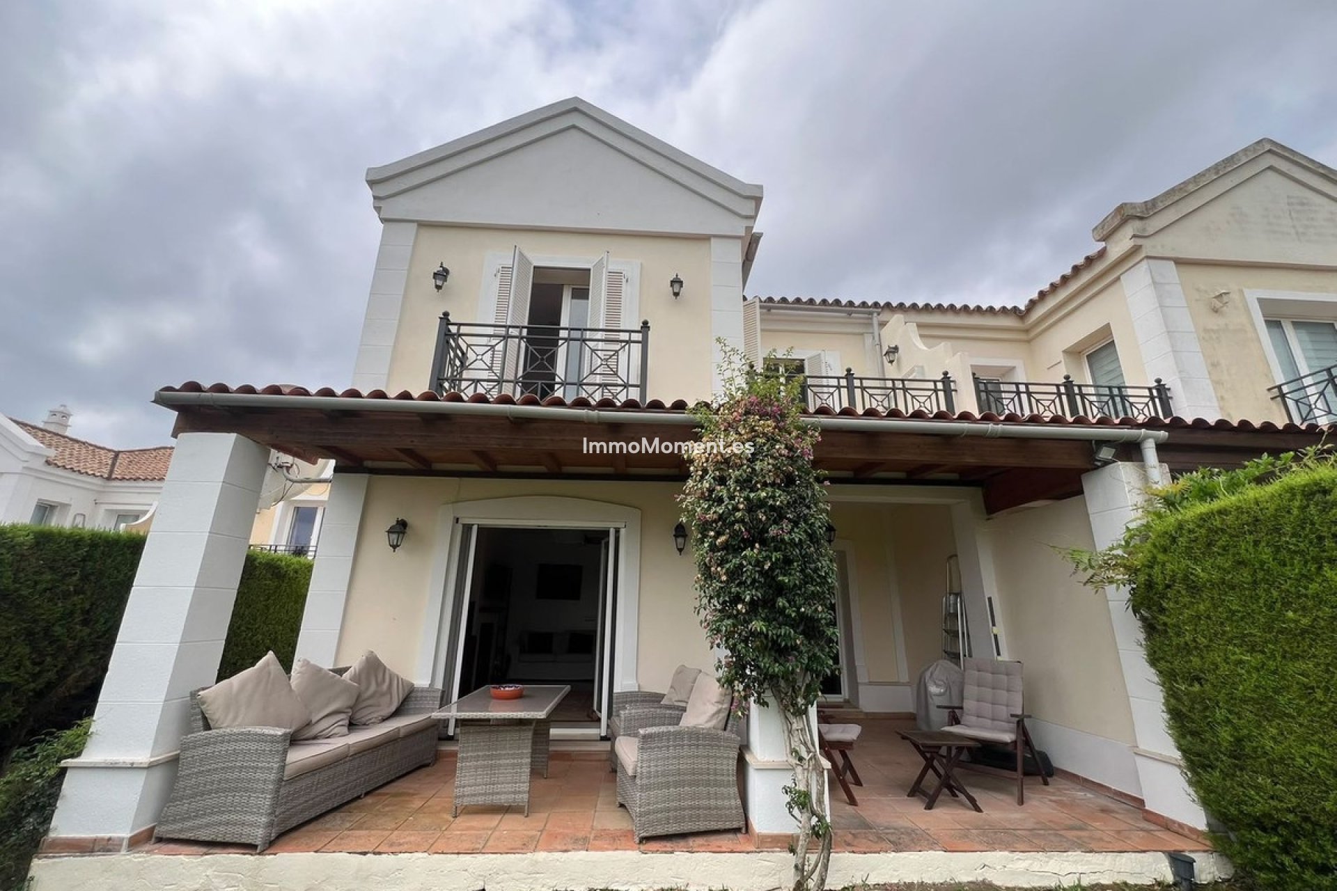 Revente - Villa individuelle - Sotogrande - La Alcaidesa