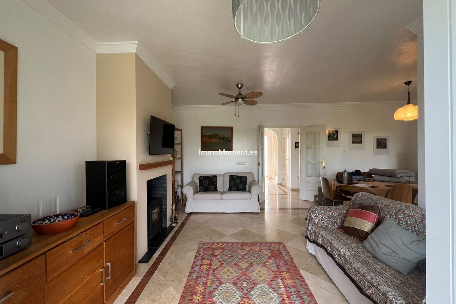 Revente - Villa individuelle - Sotogrande - La Alcaidesa