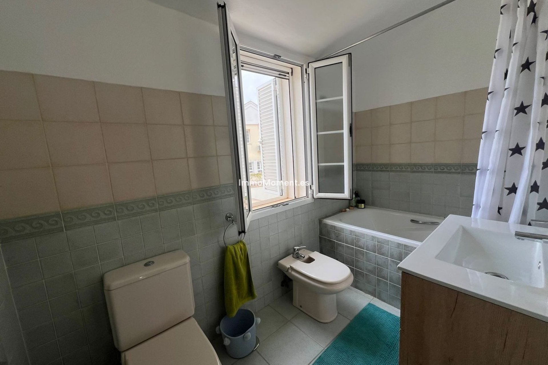 Revente - Villa individuelle - Sotogrande - La Alcaidesa