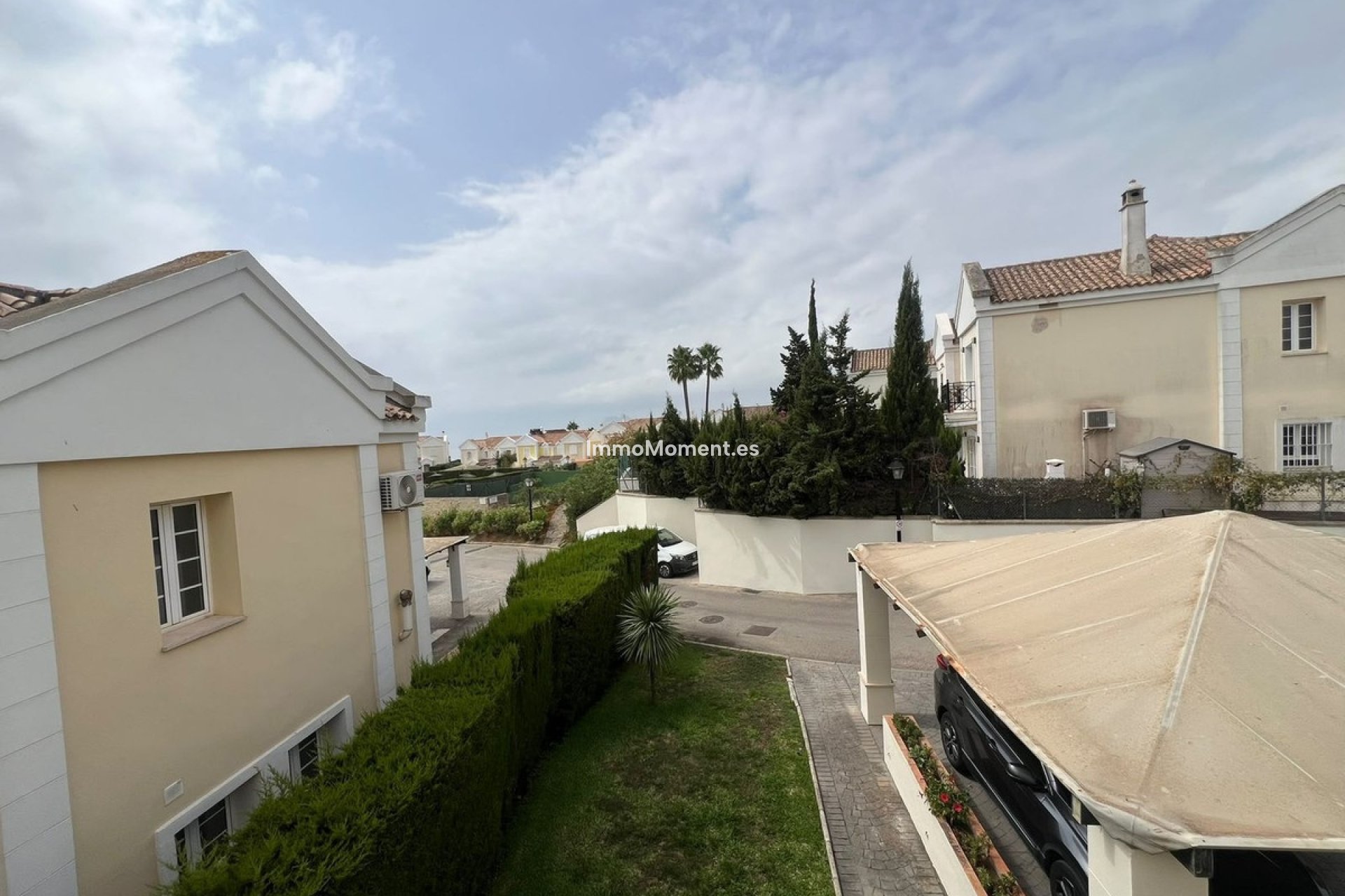 Revente - Villa individuelle - Sotogrande - La Alcaidesa