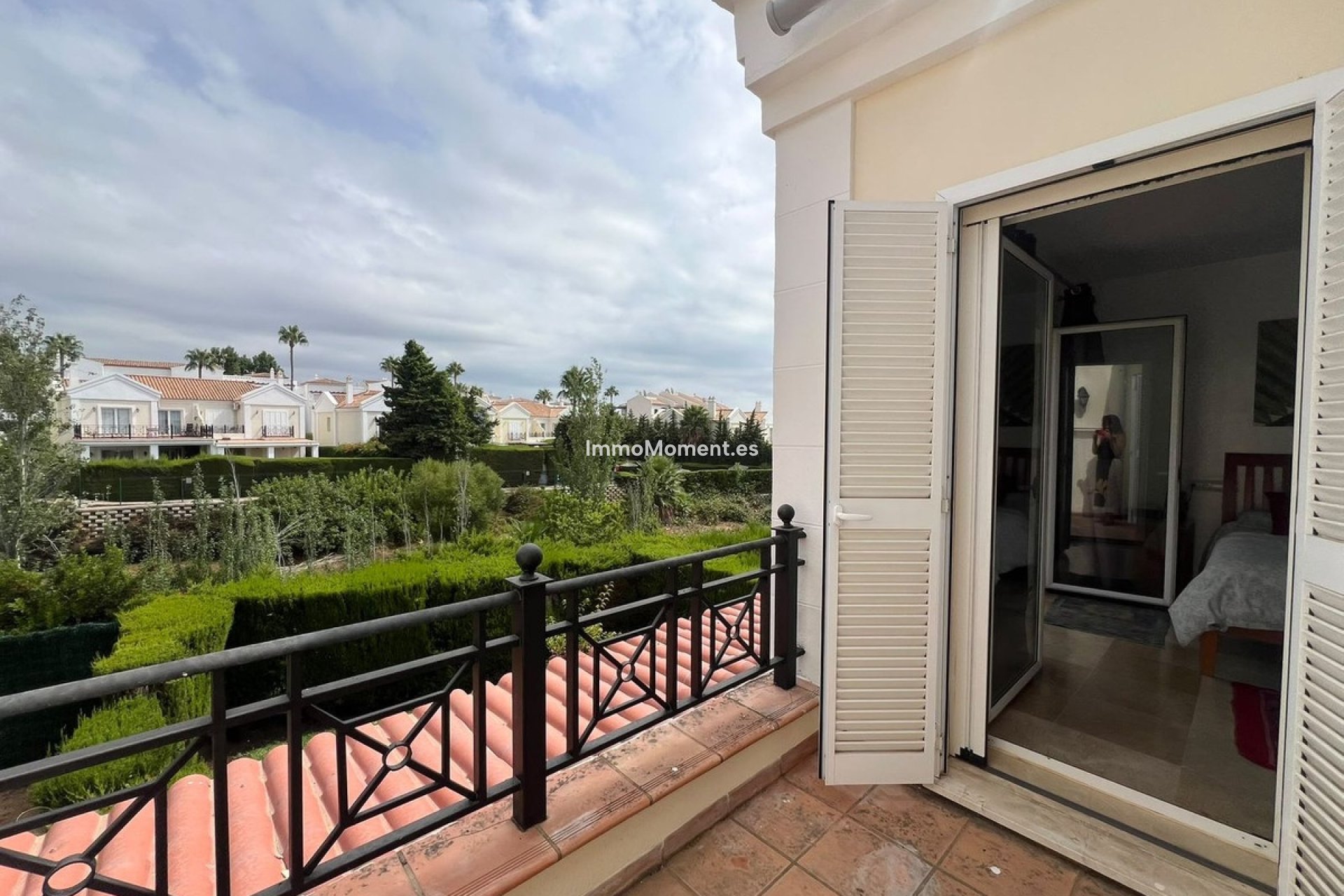 Revente - Villa individuelle - Sotogrande - La Alcaidesa