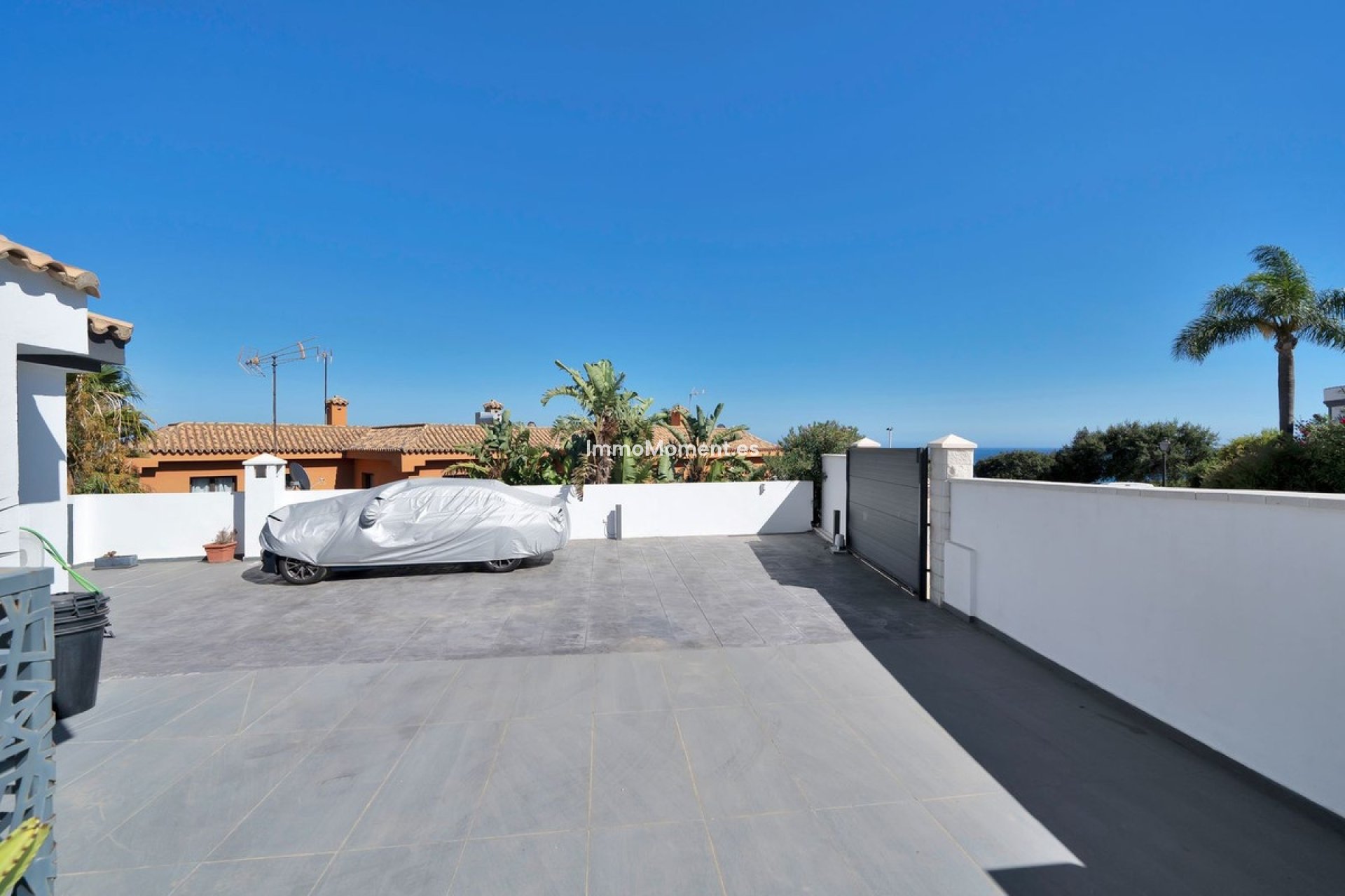 Revente - Villa individuelle - Sotogrande - La Alcaidesa