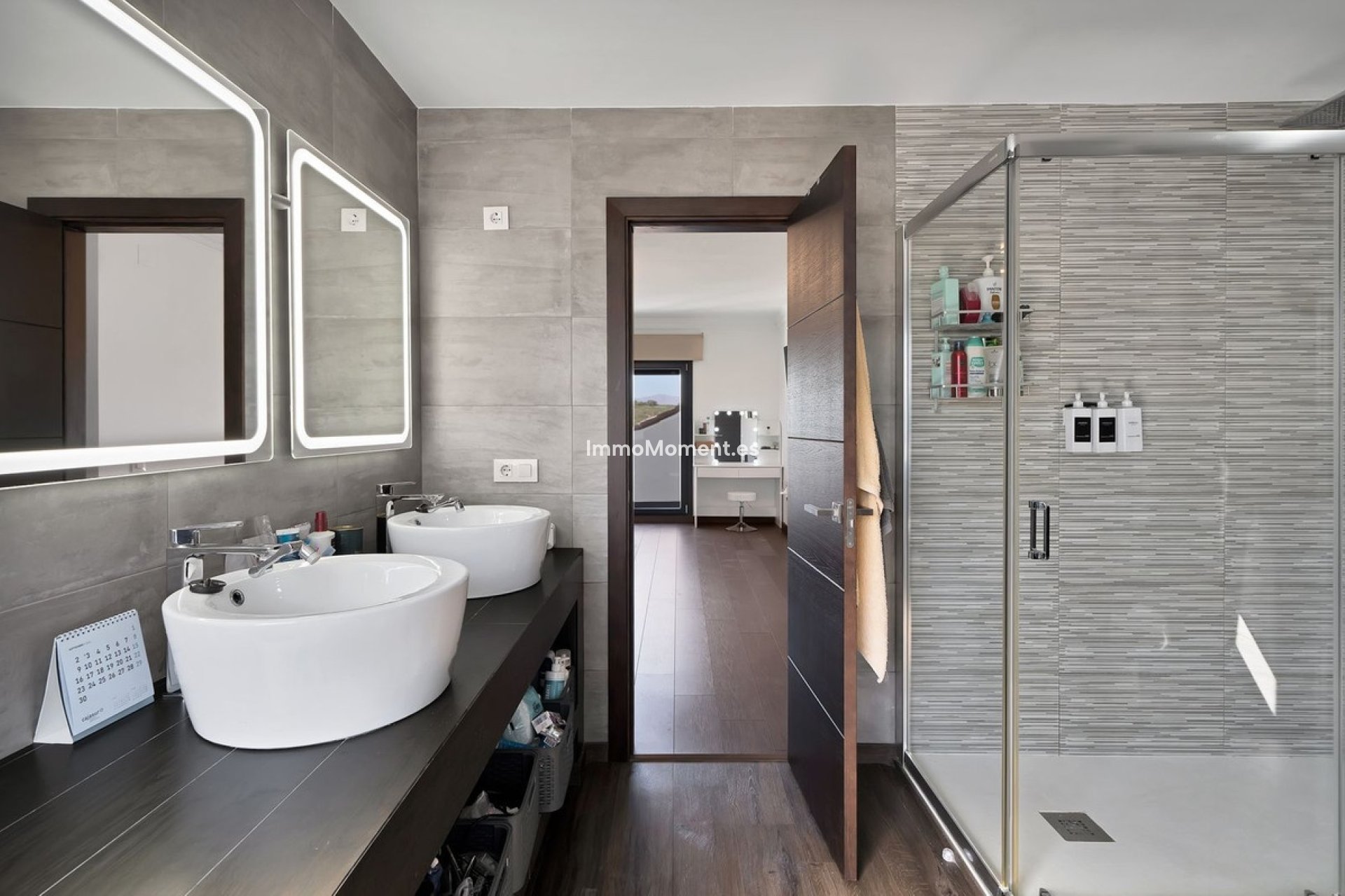 Revente - Villa individuelle - Sotogrande - La Alcaidesa