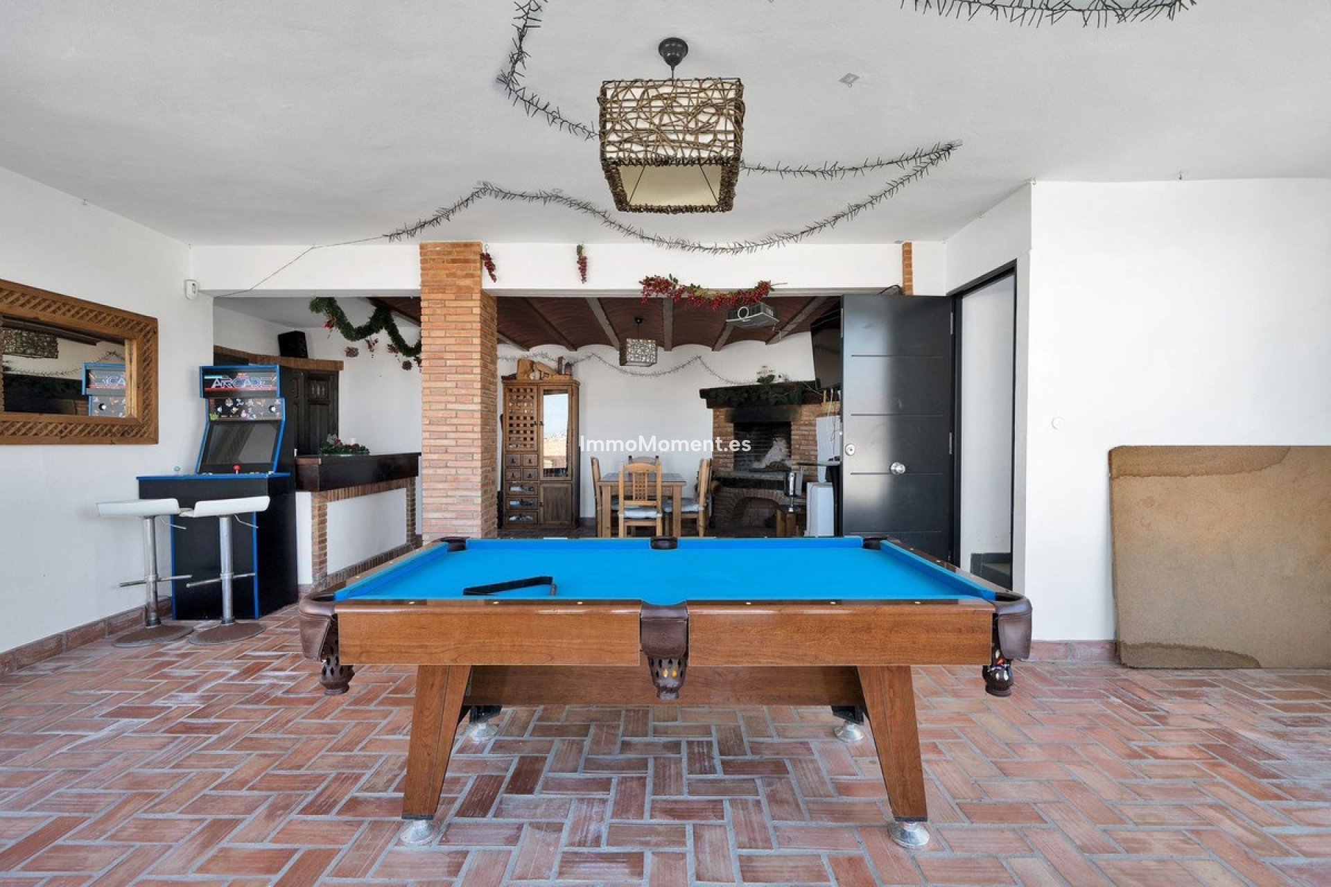 Revente - Villa individuelle - Sotogrande - La Alcaidesa