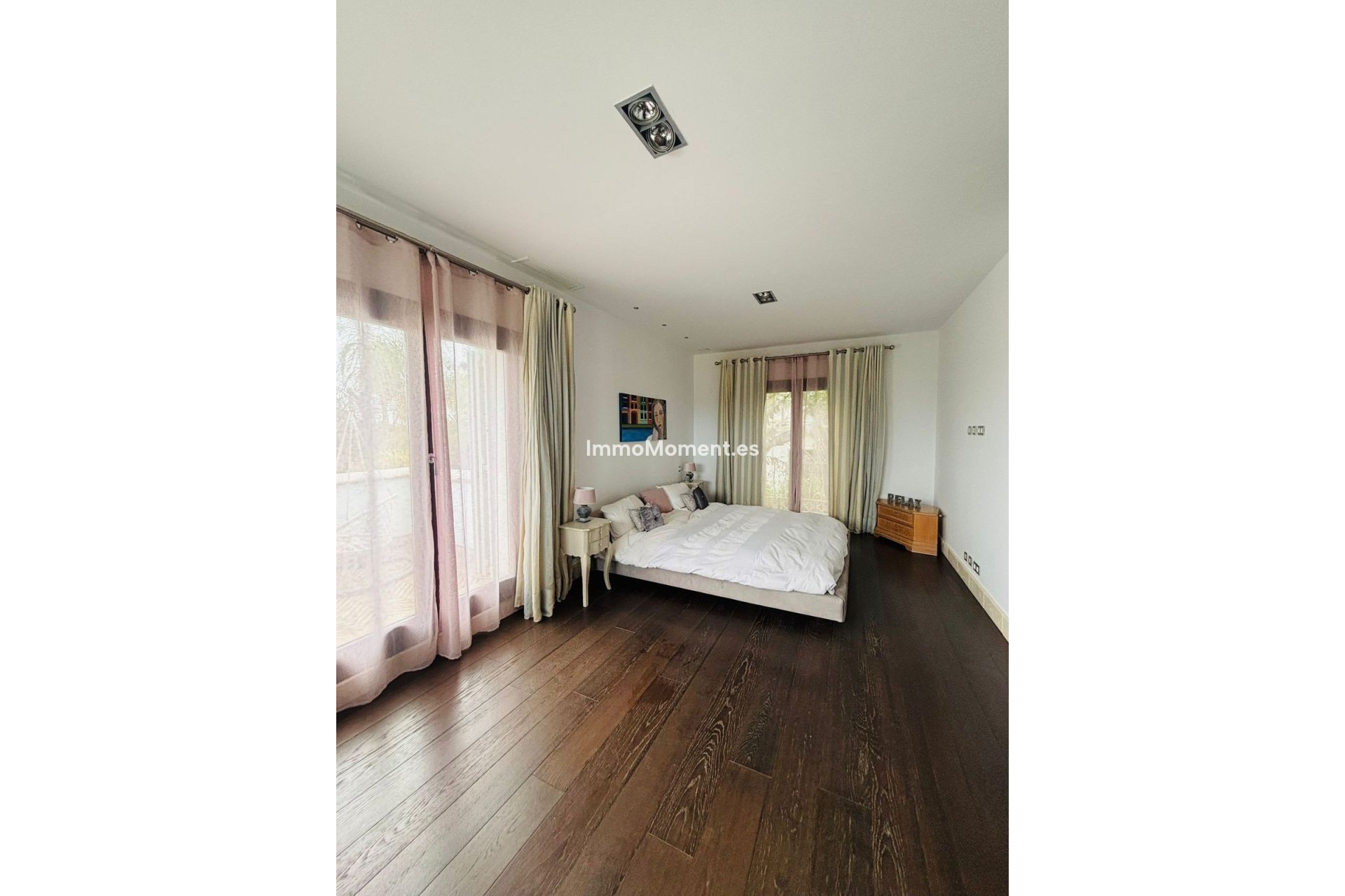Revente - Villa individuelle - Sotogrande - San Roque Club