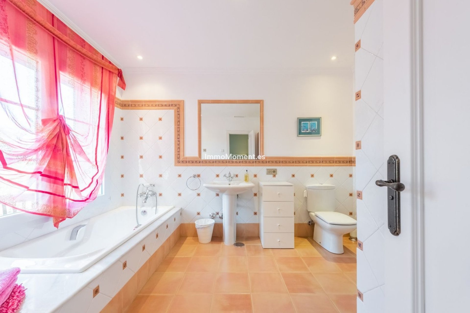 Revente - Villa individuelle - Sotogrande - San Roque Club