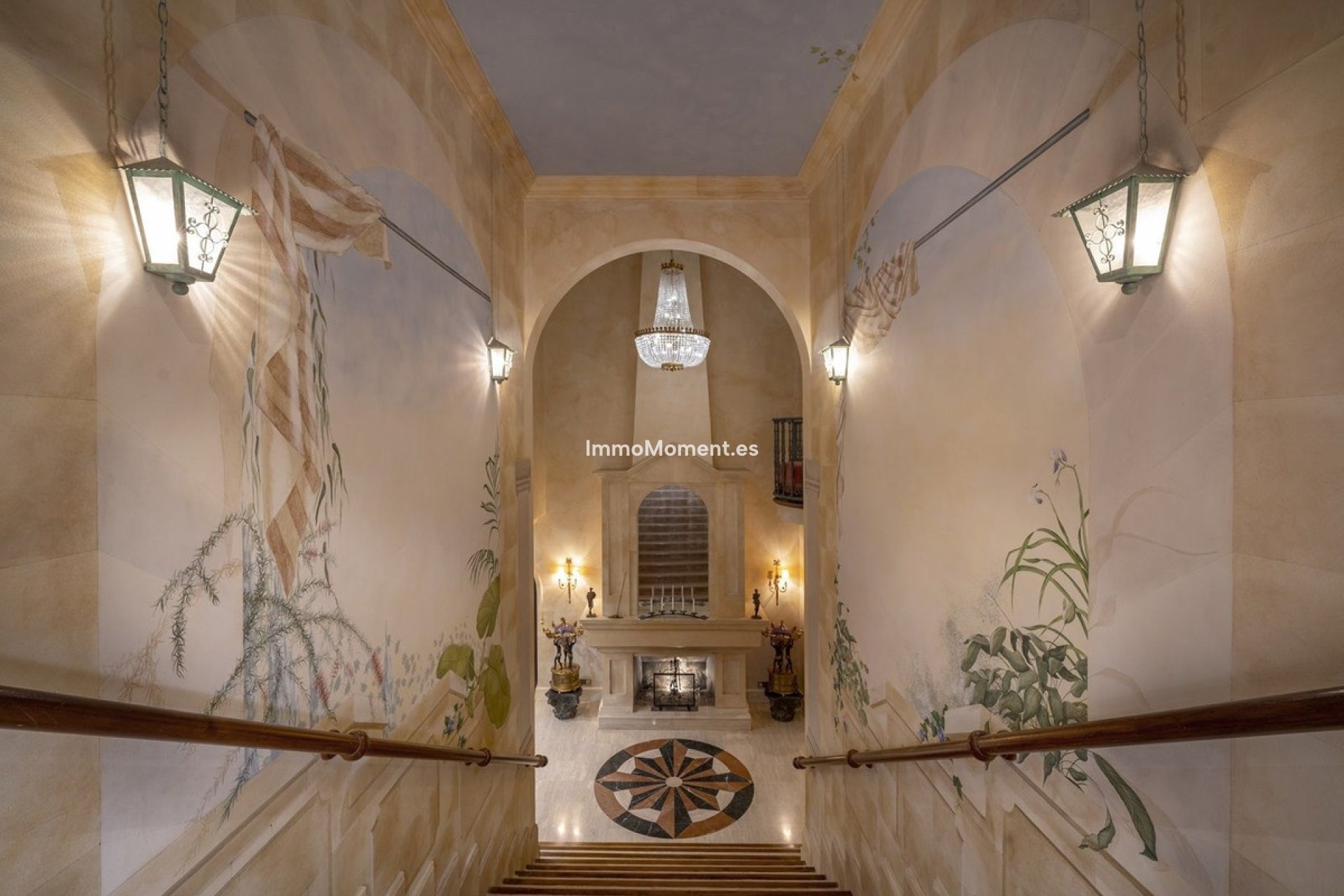 Revente - Villa individuelle - Sotogrande - San Roque Club