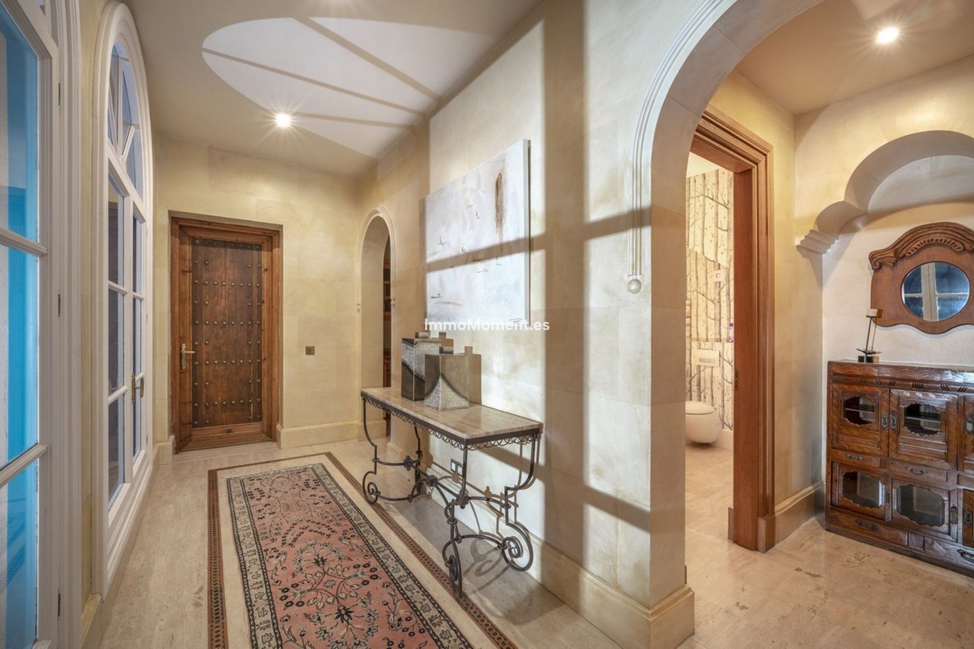Revente - Villa individuelle - Sotogrande - San Roque Club