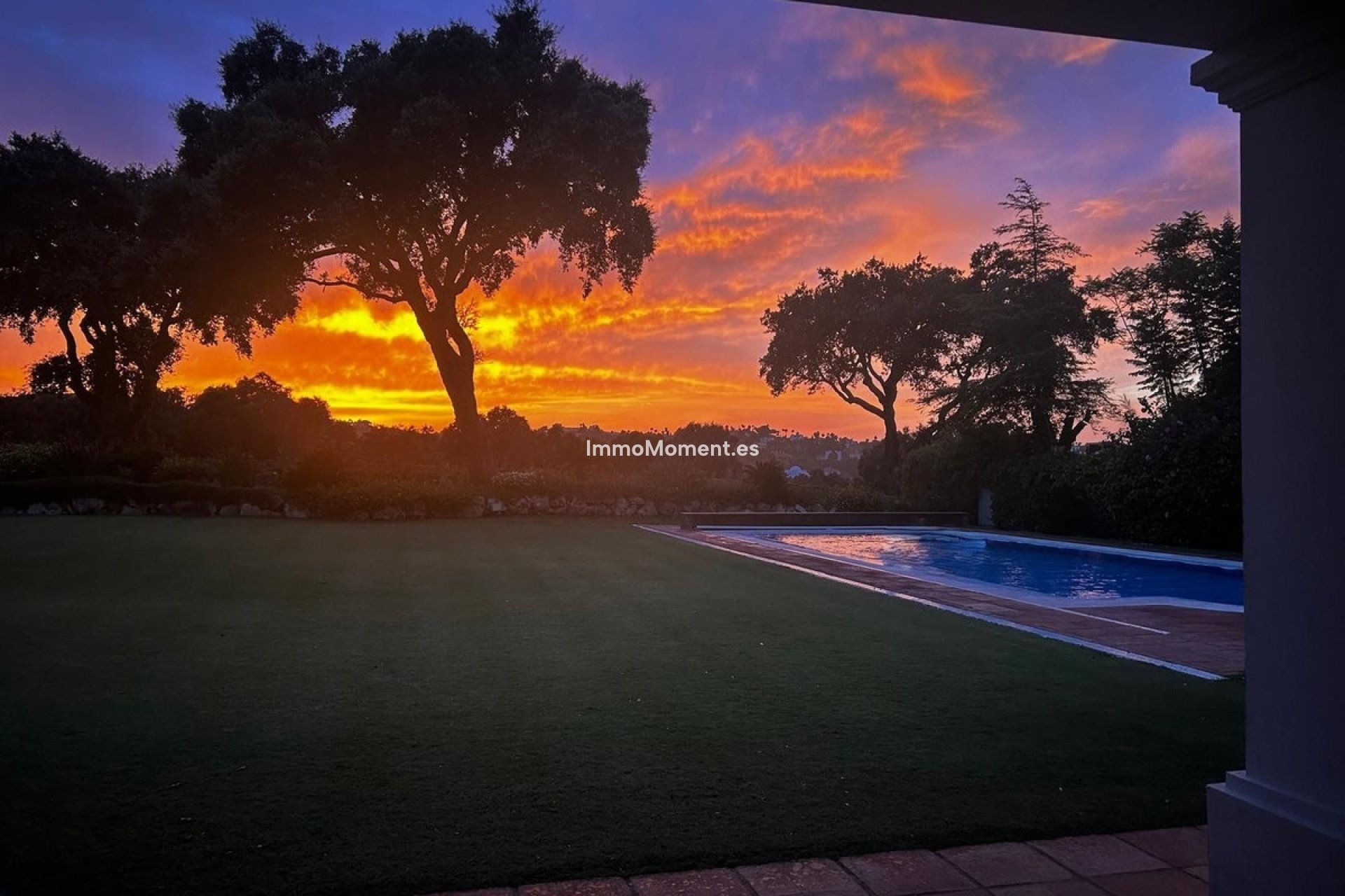 Revente - Villa individuelle - Sotogrande - San Roque Club