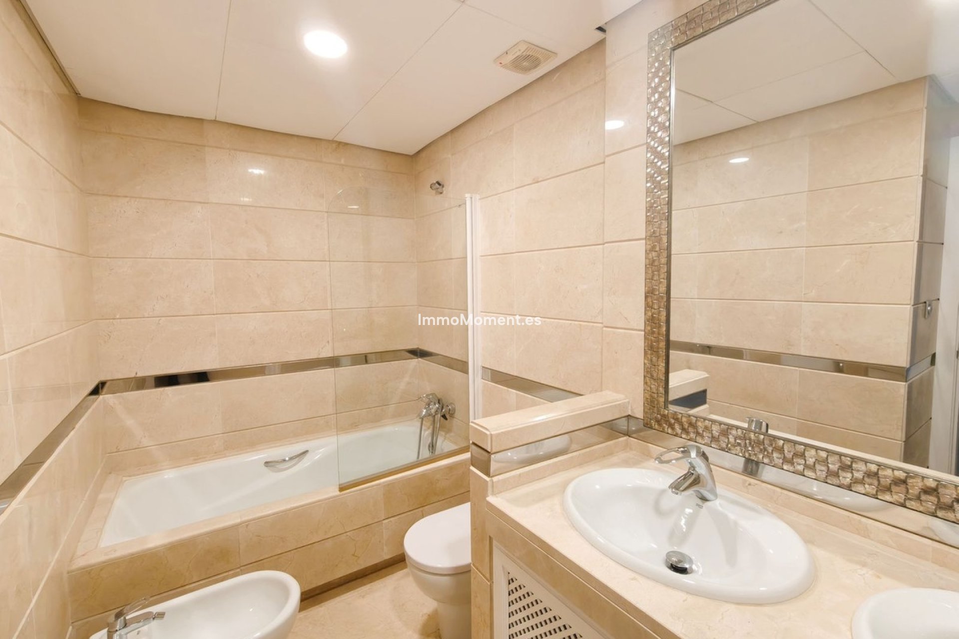 Revente - Villa individuelle - Sotogrande - San Roque Club