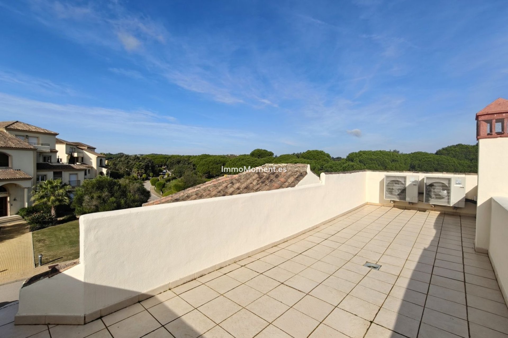 Revente - Villa individuelle - Sotogrande - San Roque Club