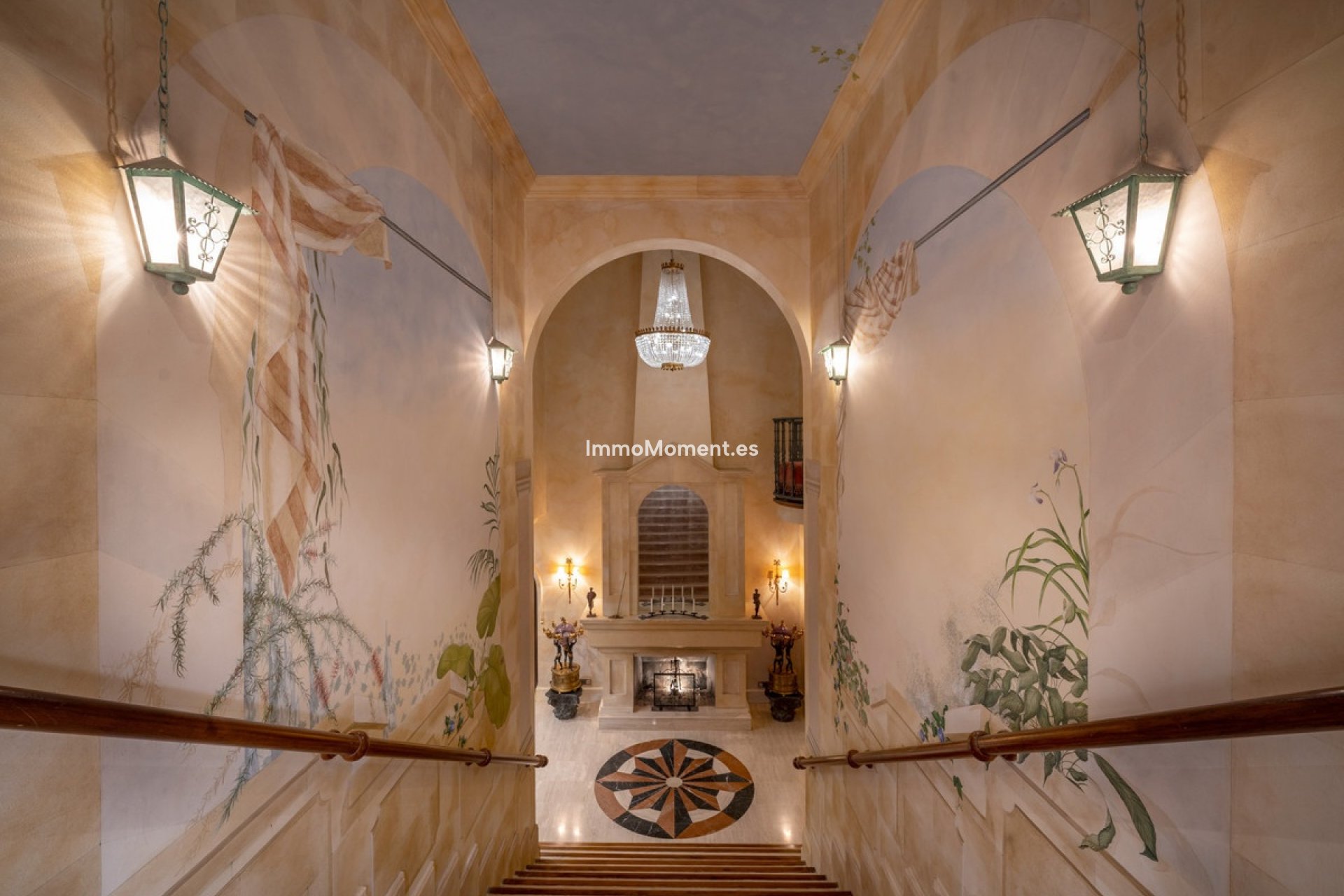 Revente - Villa individuelle - Sotogrande - San Roque Club
