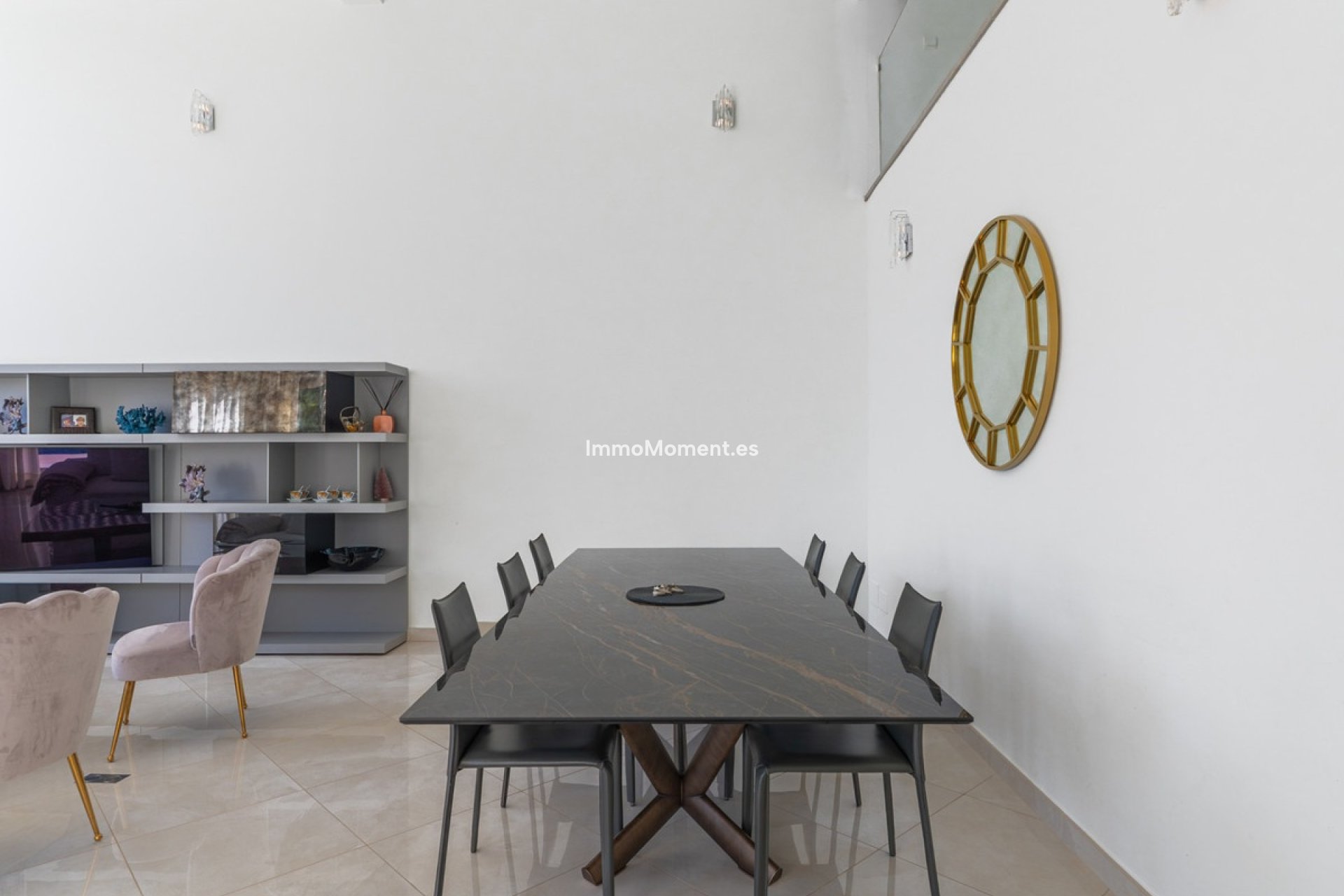 Revente - Villa individuelle - Sotogrande - San Roque Club
