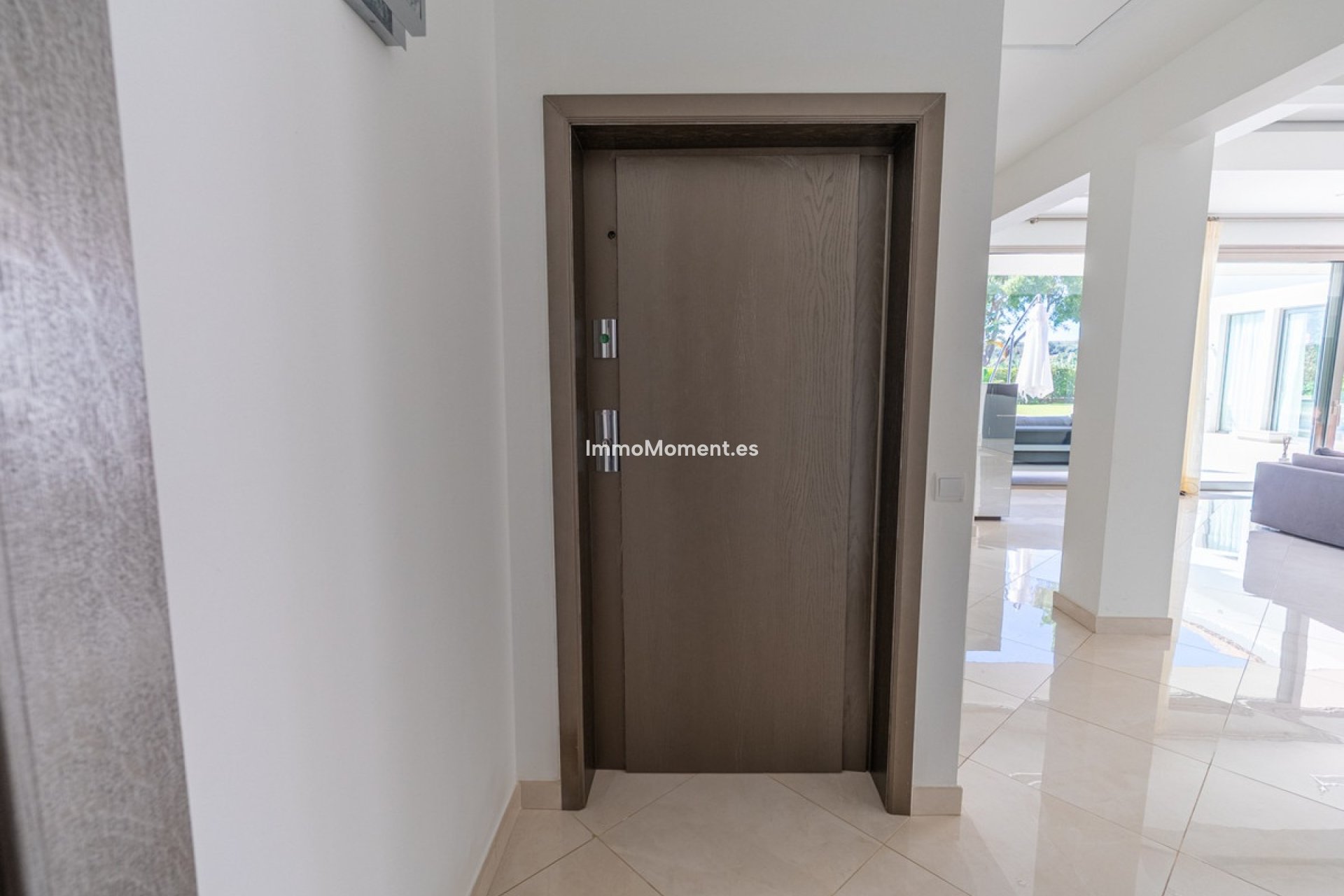 Revente - Villa individuelle - Sotogrande - San Roque Club