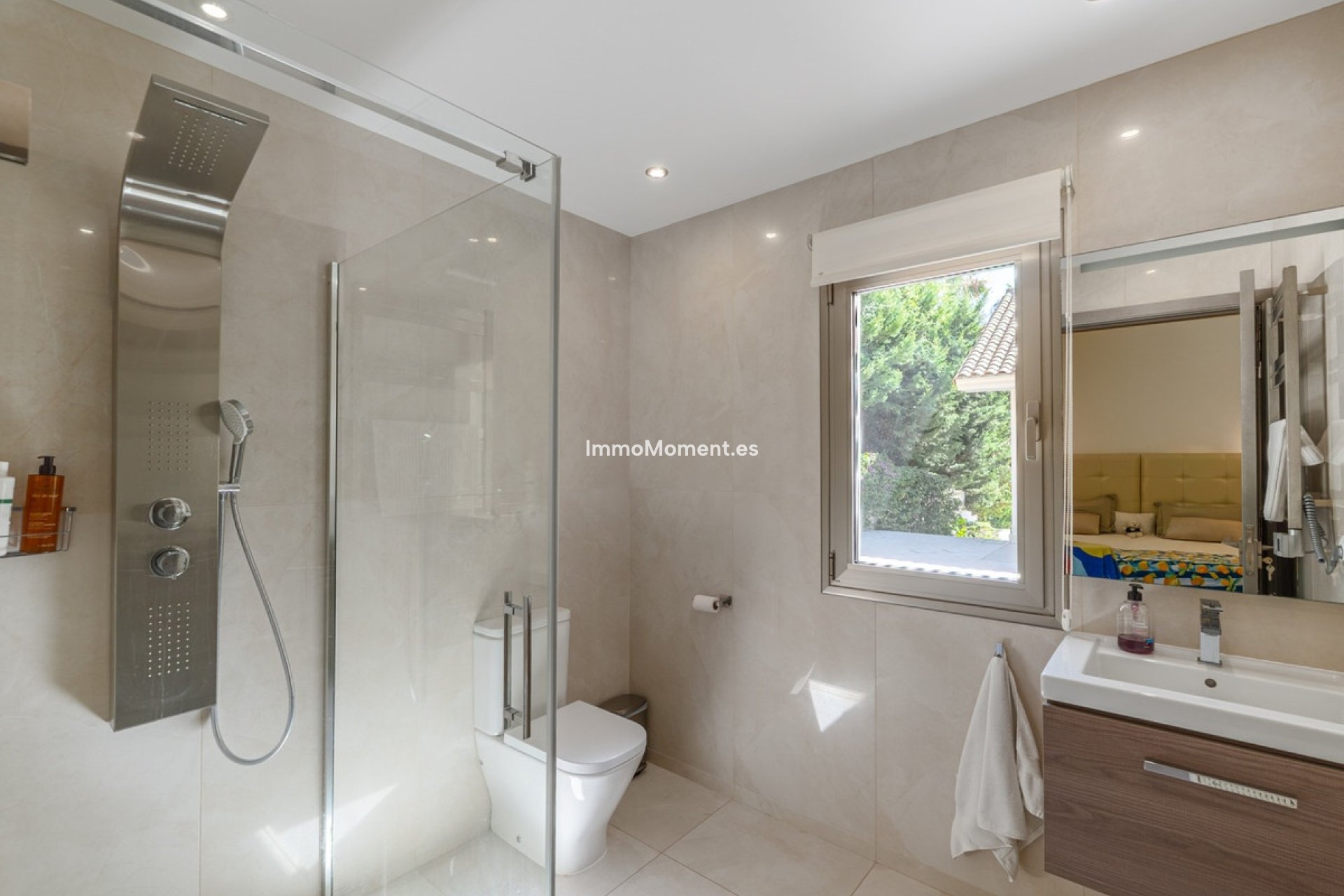 Revente - Villa individuelle - Sotogrande - San Roque Club