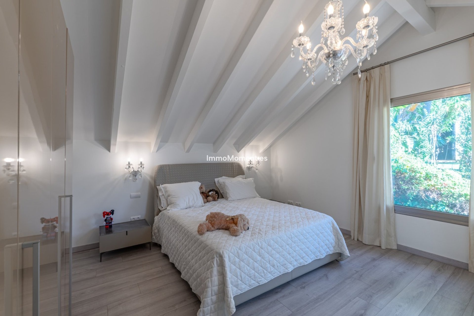 Revente - Villa individuelle - Sotogrande - San Roque Club