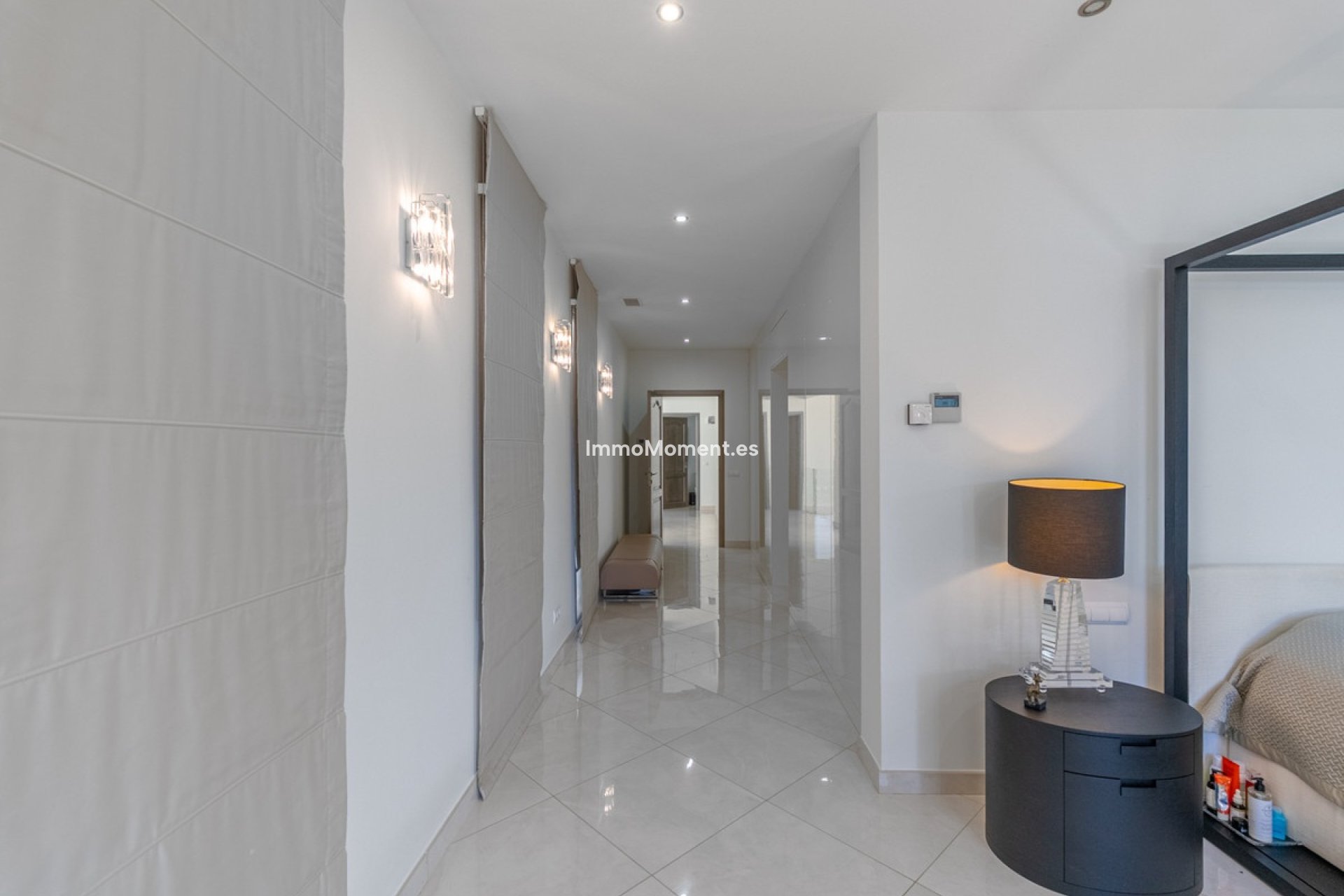Revente - Villa individuelle - Sotogrande - San Roque Club