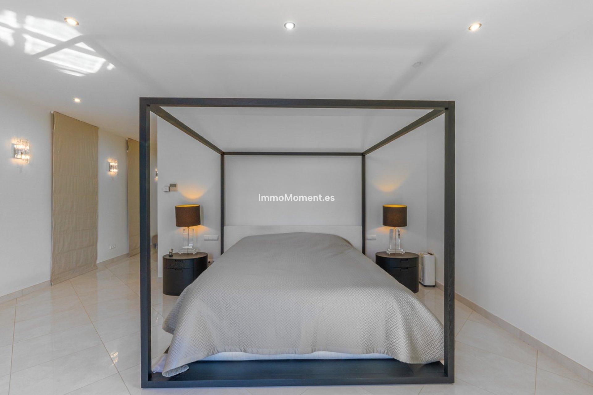 Revente - Villa individuelle - Sotogrande - San Roque Club
