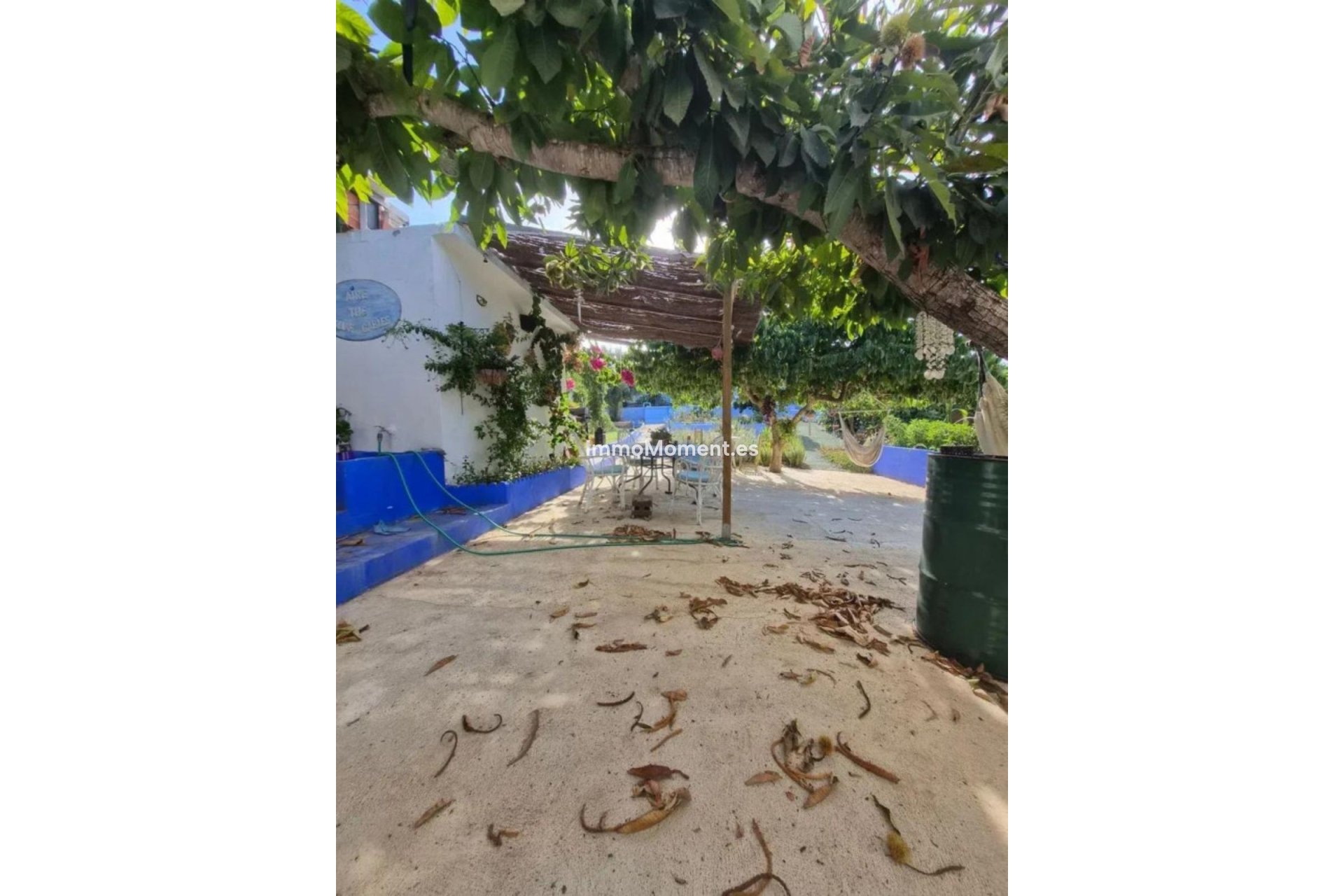 Revente - Villa individuelle - Sotogrande - San Roque