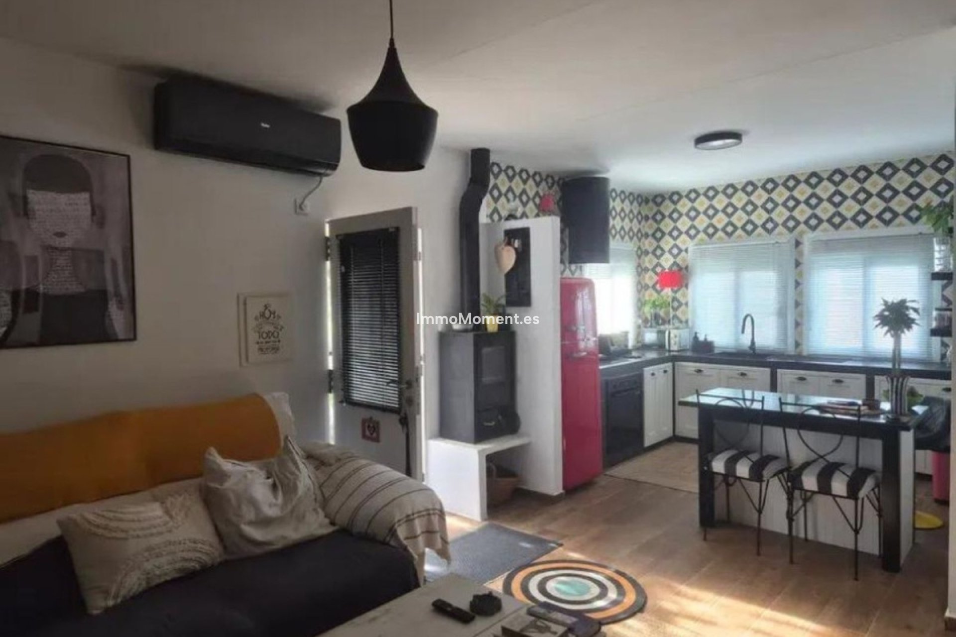 Revente - Villa individuelle - Sotogrande - San Roque