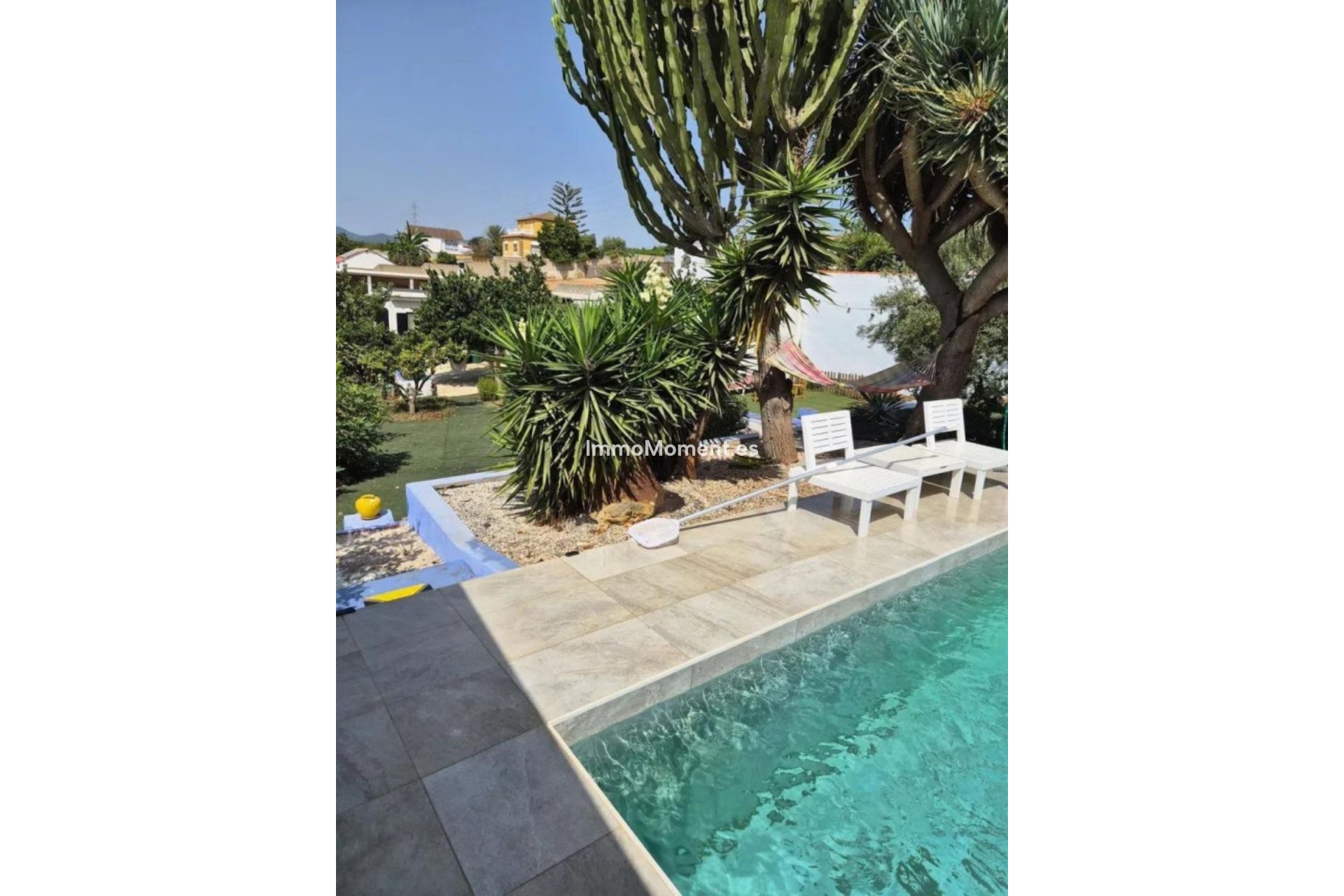 Revente - Villa individuelle - Sotogrande - San Roque
