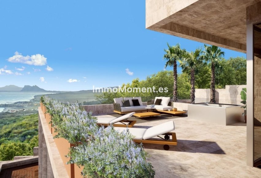 Revente - Villa individuelle - Sotogrande - San Roque