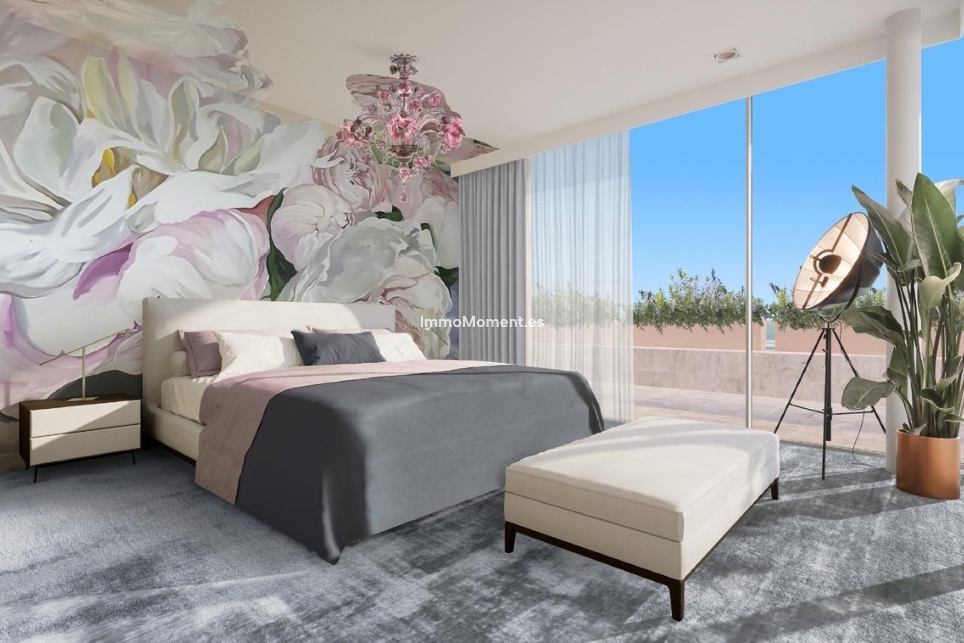Revente - Villa individuelle - Sotogrande - San Roque