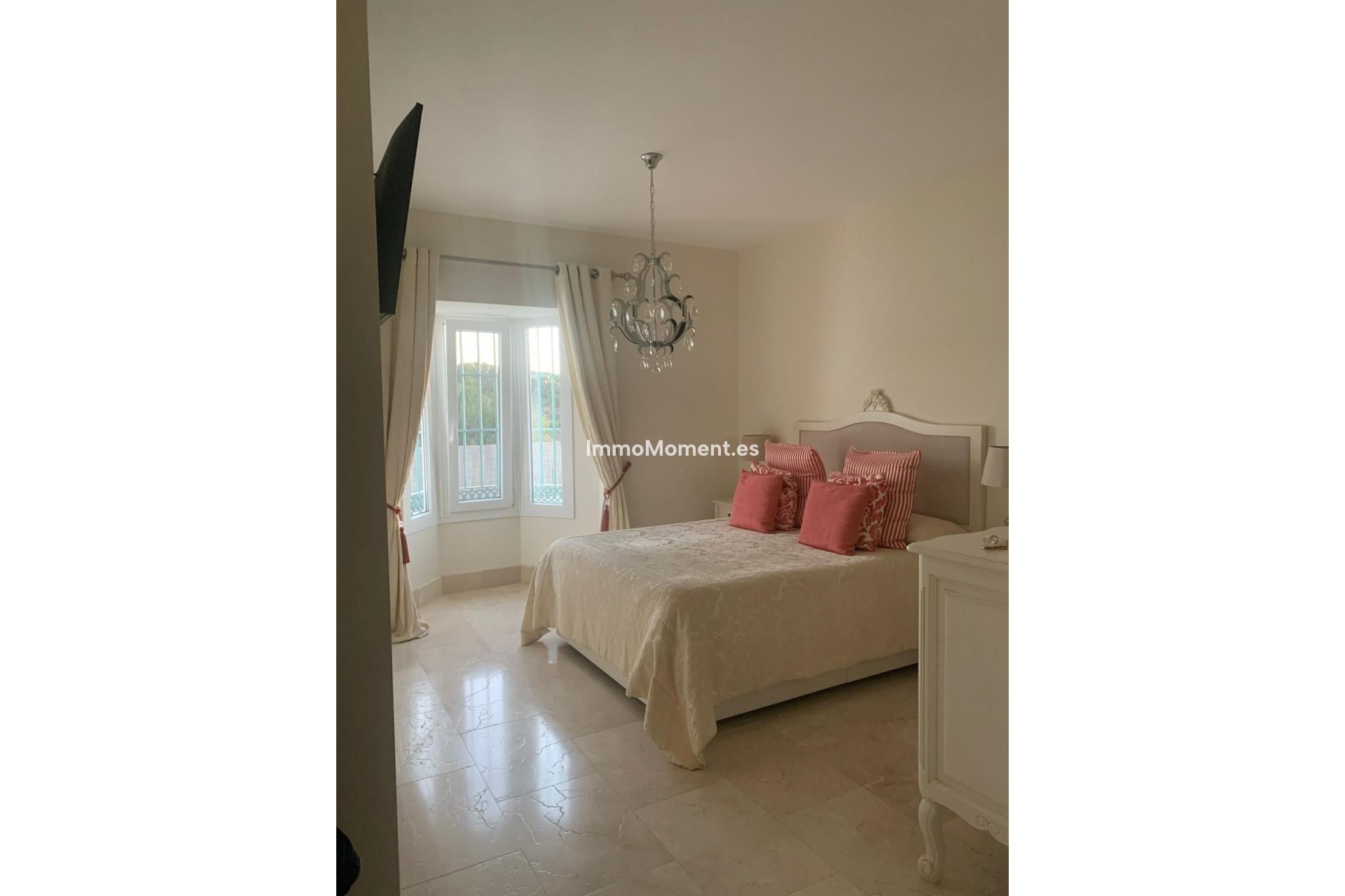 Revente - Villa individuelle - Sotogrande - San Roque
