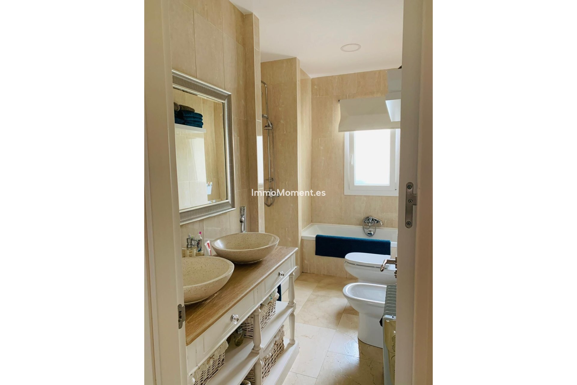 Revente - Villa individuelle - Sotogrande - San Roque