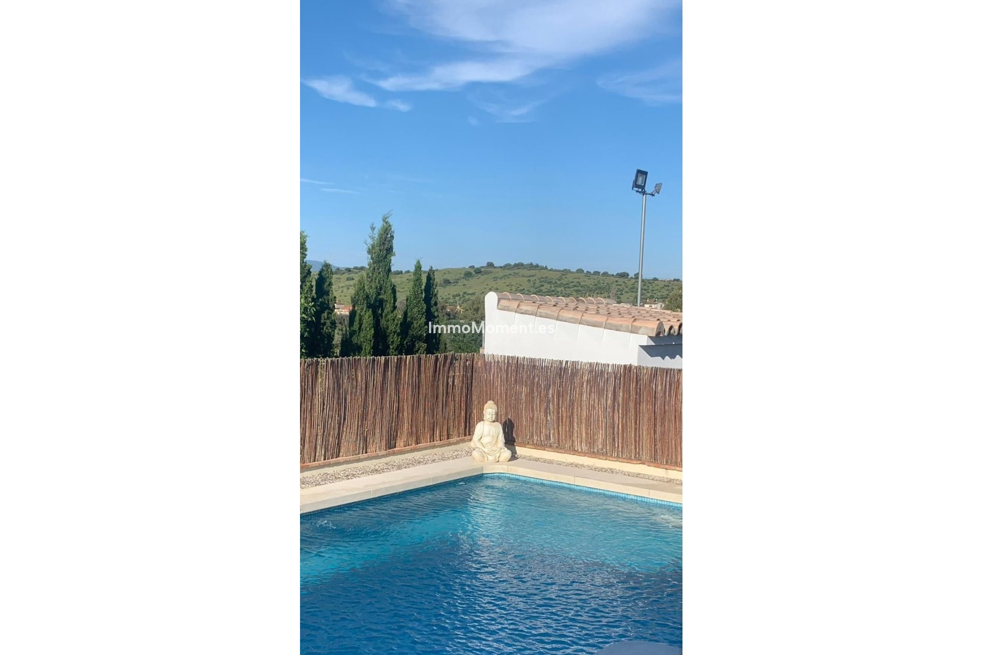 Revente - Villa individuelle - Sotogrande - San Roque