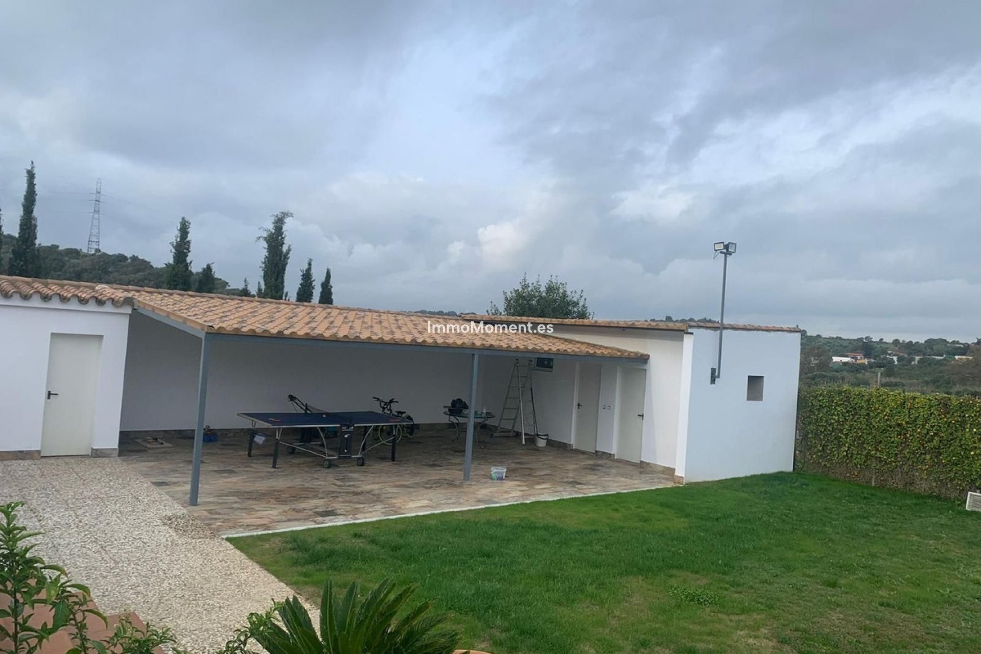 Revente - Villa individuelle - Sotogrande - San Roque