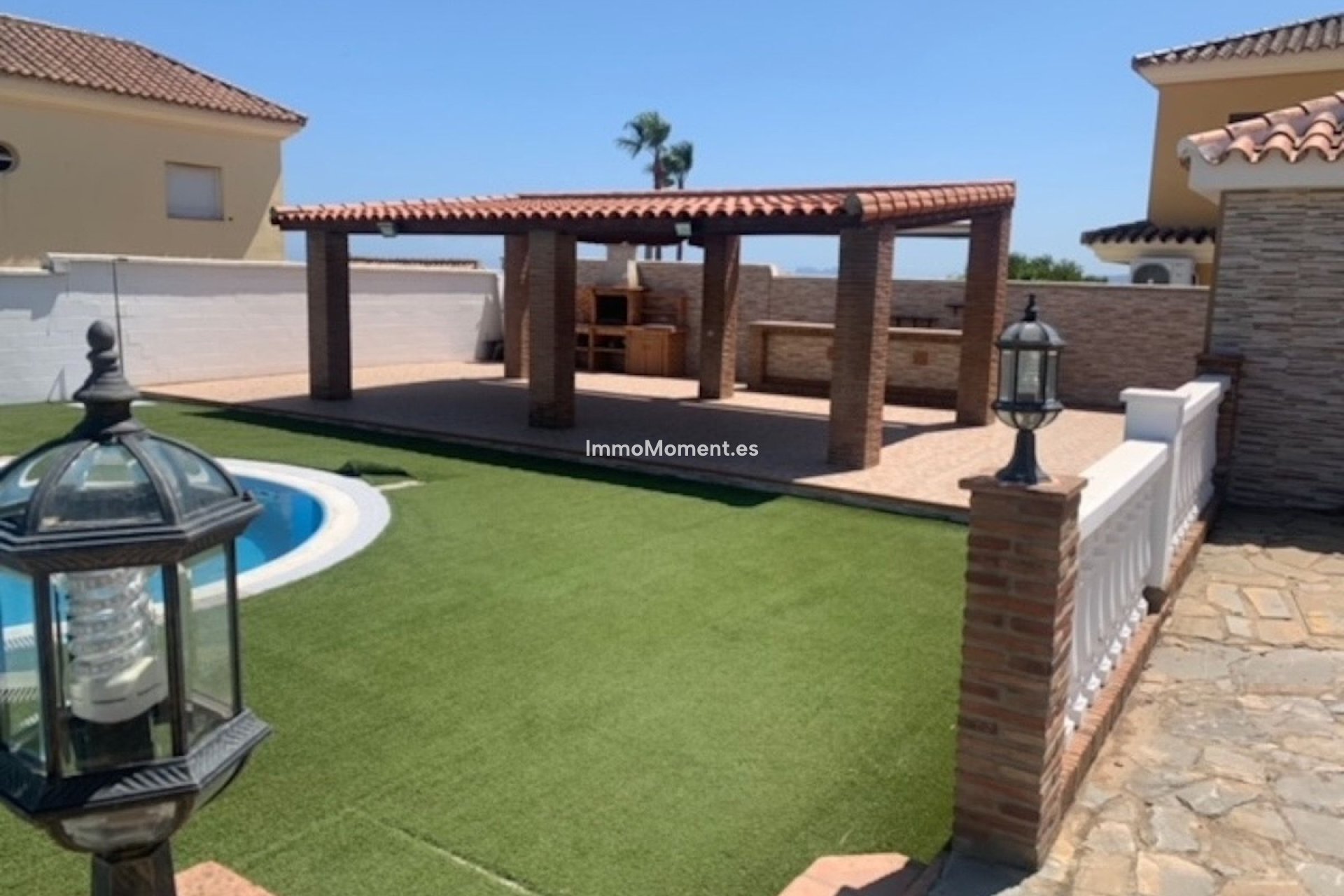 Revente - Villa individuelle - Sotogrande - San Roque