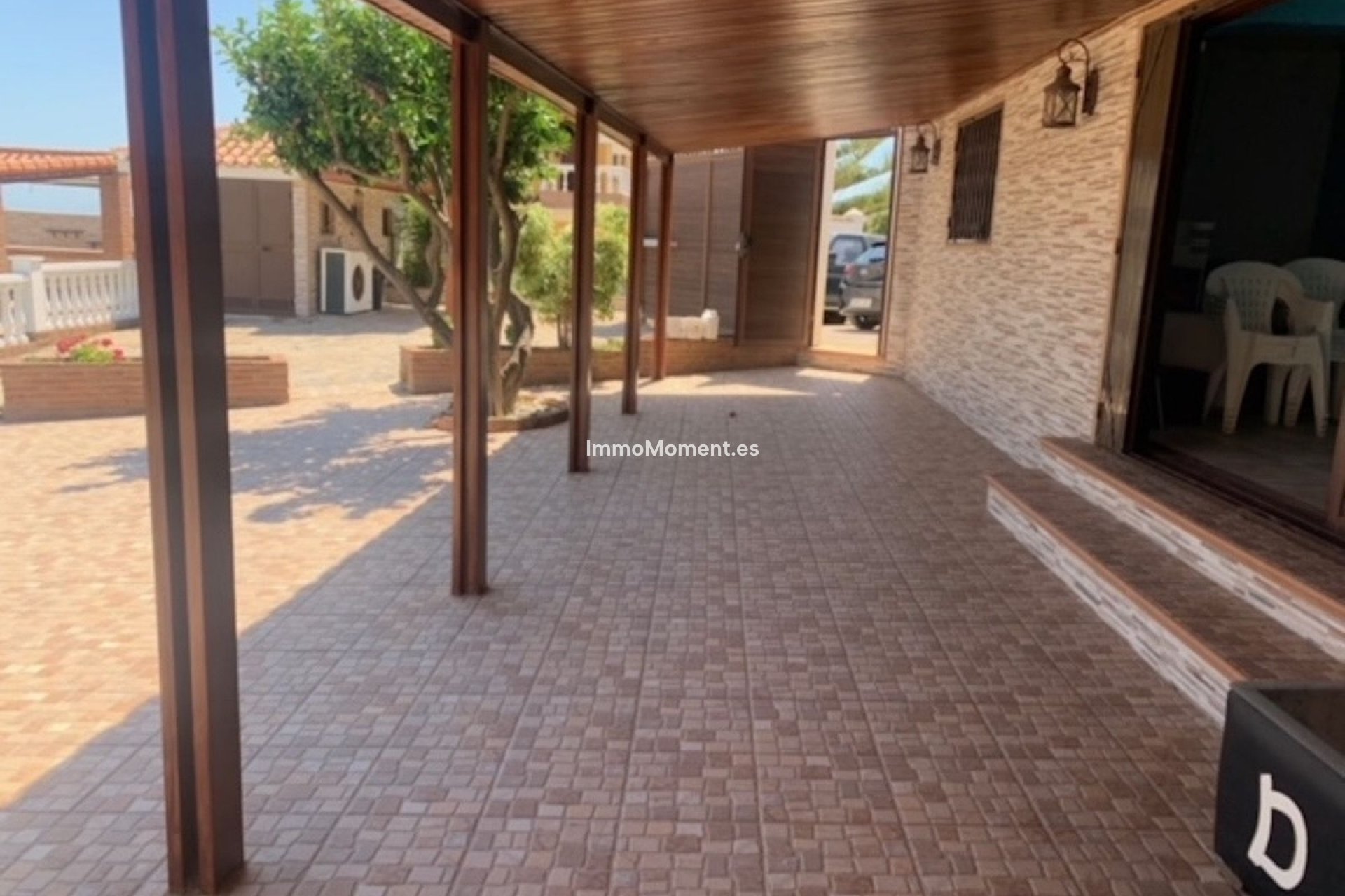 Revente - Villa individuelle - Sotogrande - San Roque