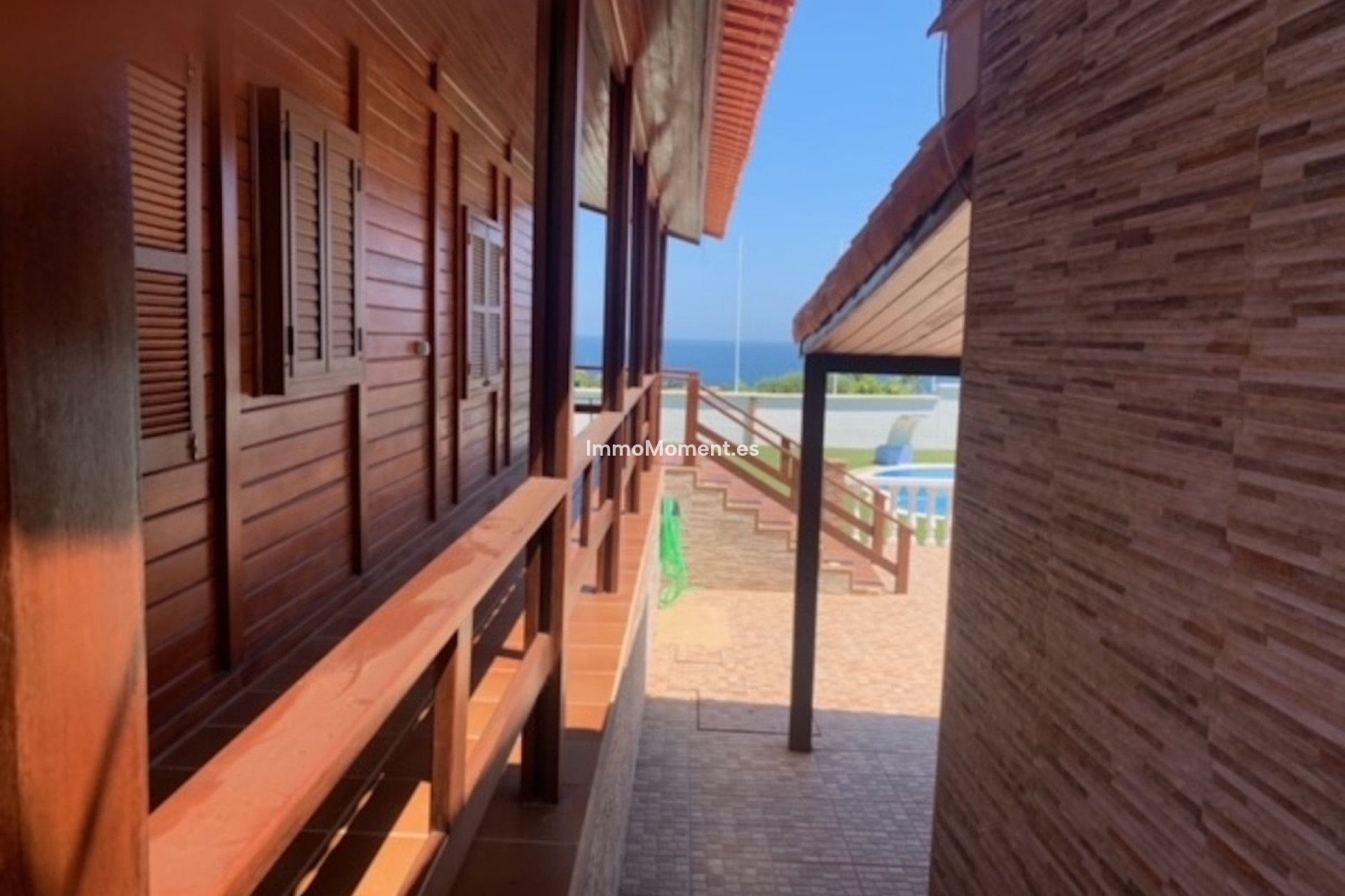 Revente - Villa individuelle - Sotogrande - San Roque