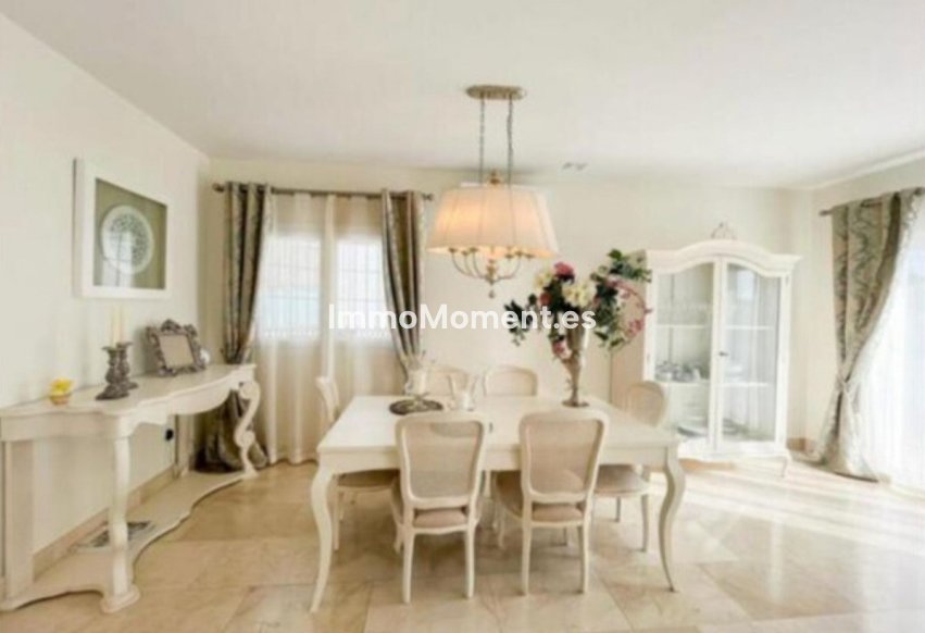Revente - Villa individuelle - Sotogrande - San Roque