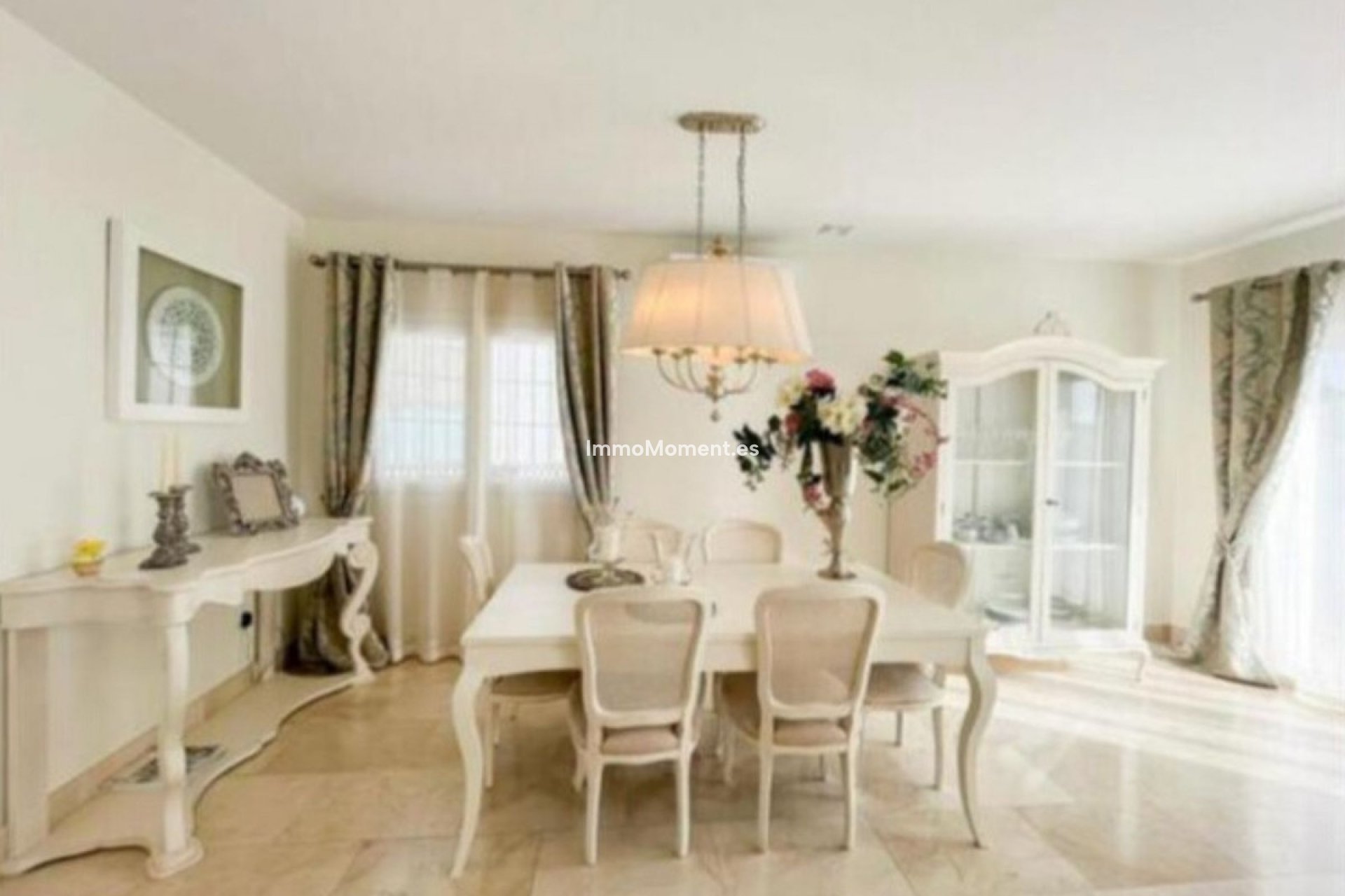 Revente - Villa individuelle - Sotogrande - San Roque