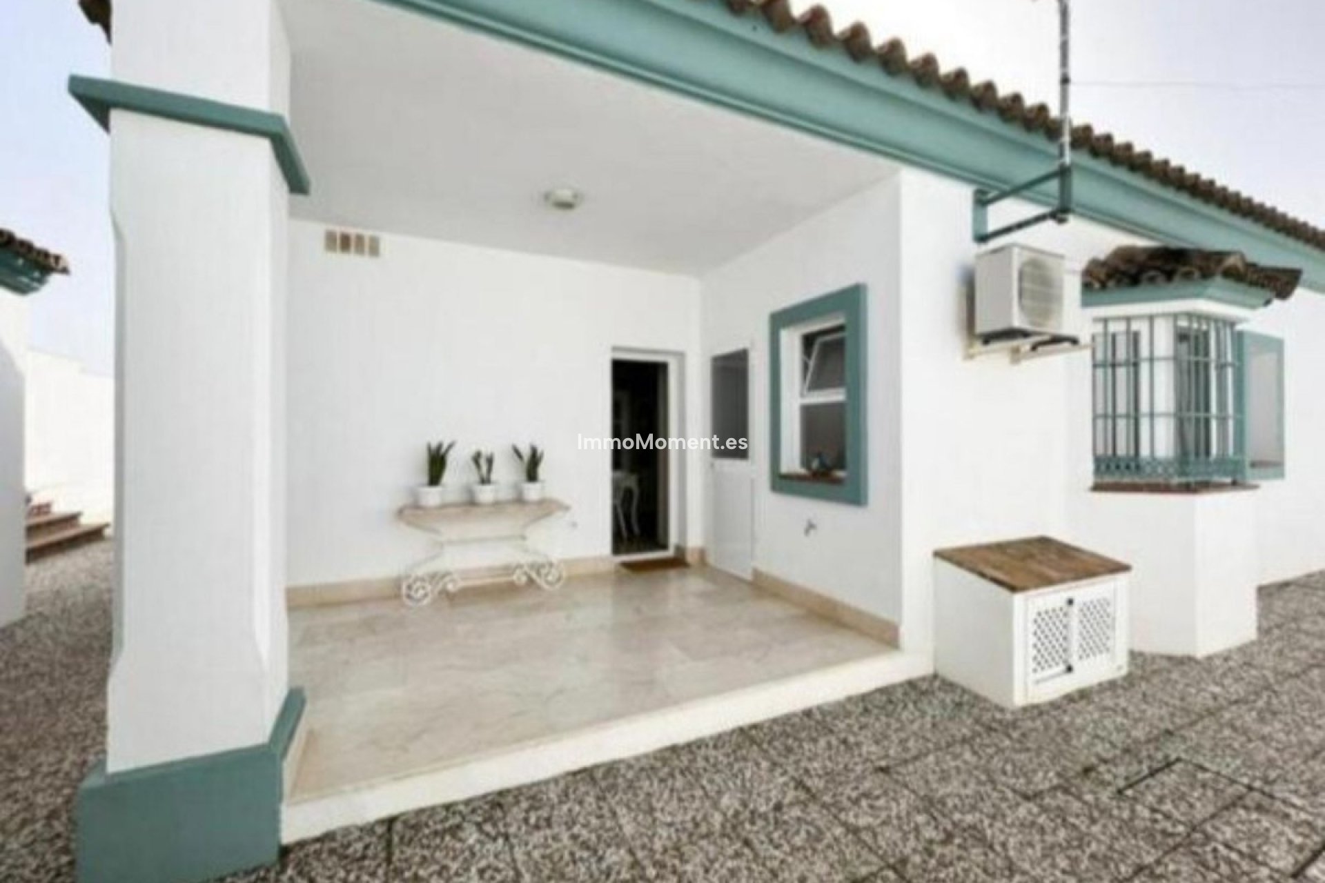 Revente - Villa individuelle - Sotogrande - San Roque